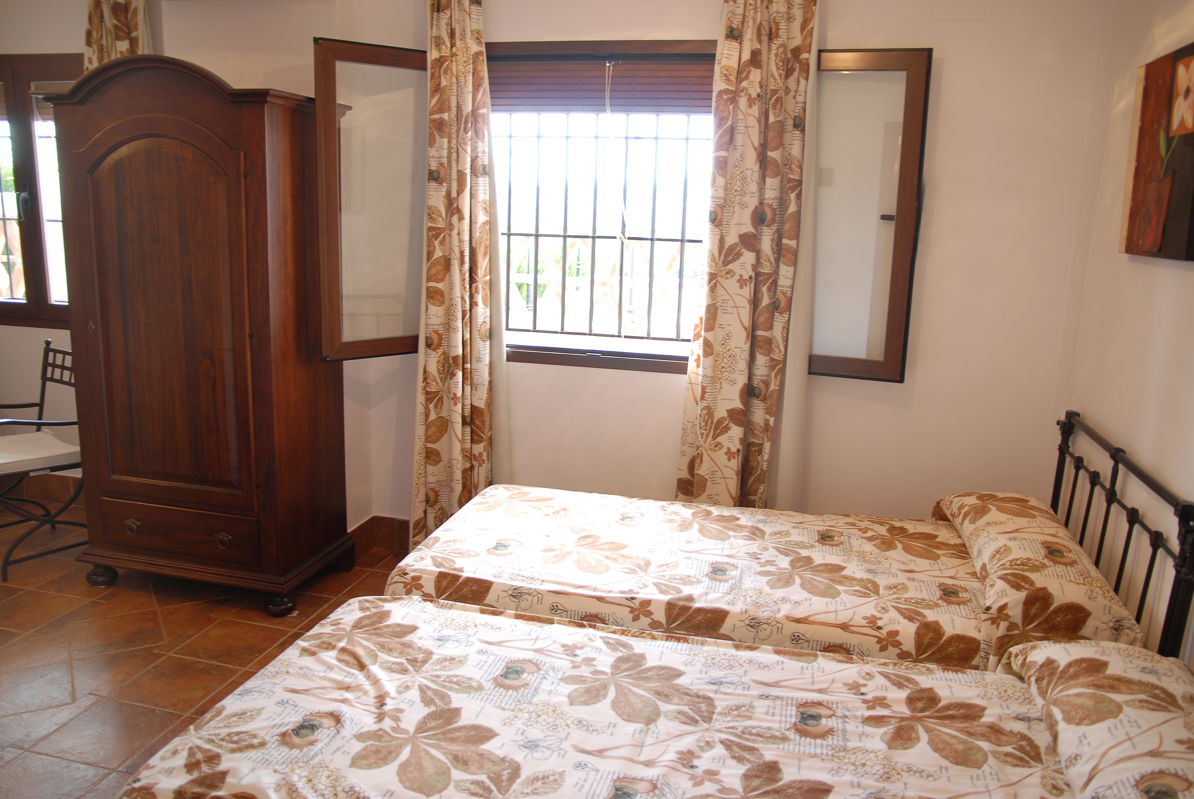 Family Room Standard