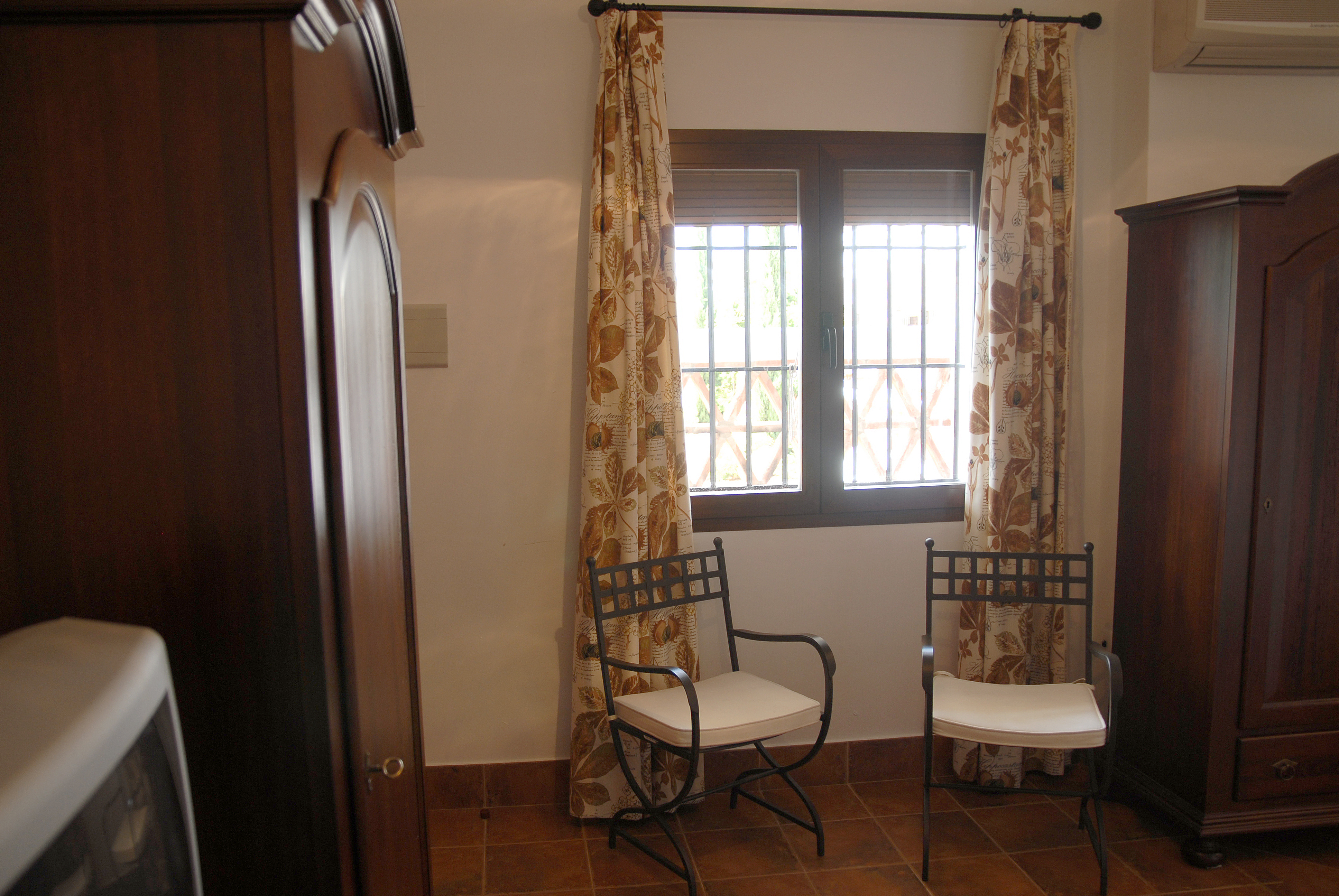 Family Room Standard