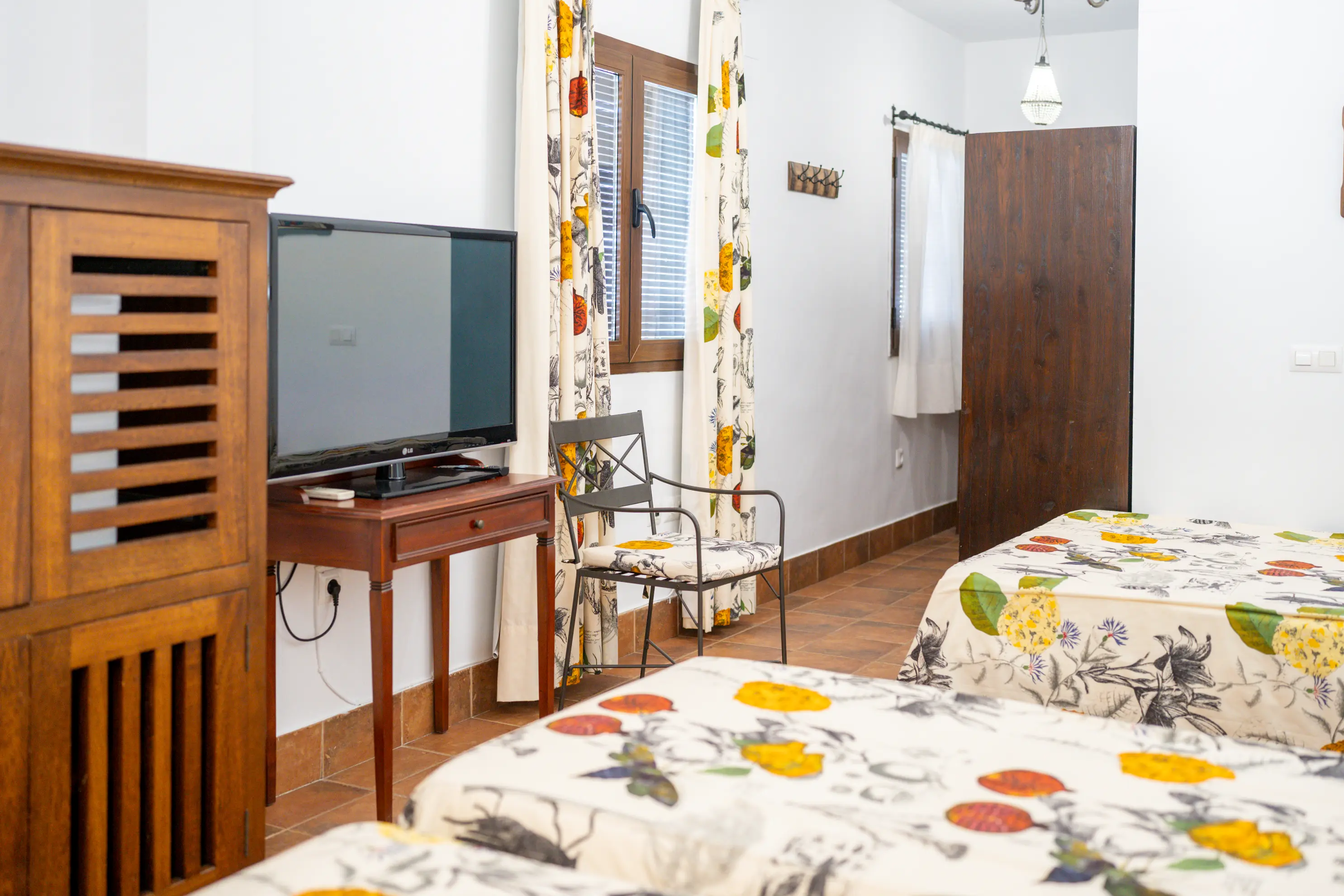 Family Room Standard