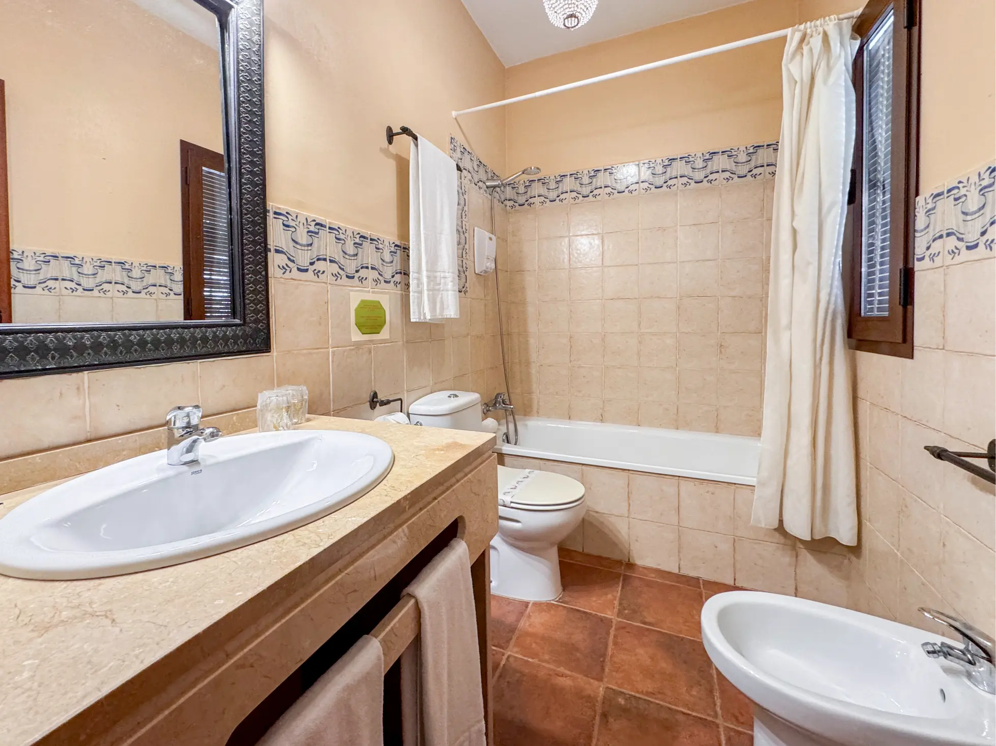 Double Single Standard