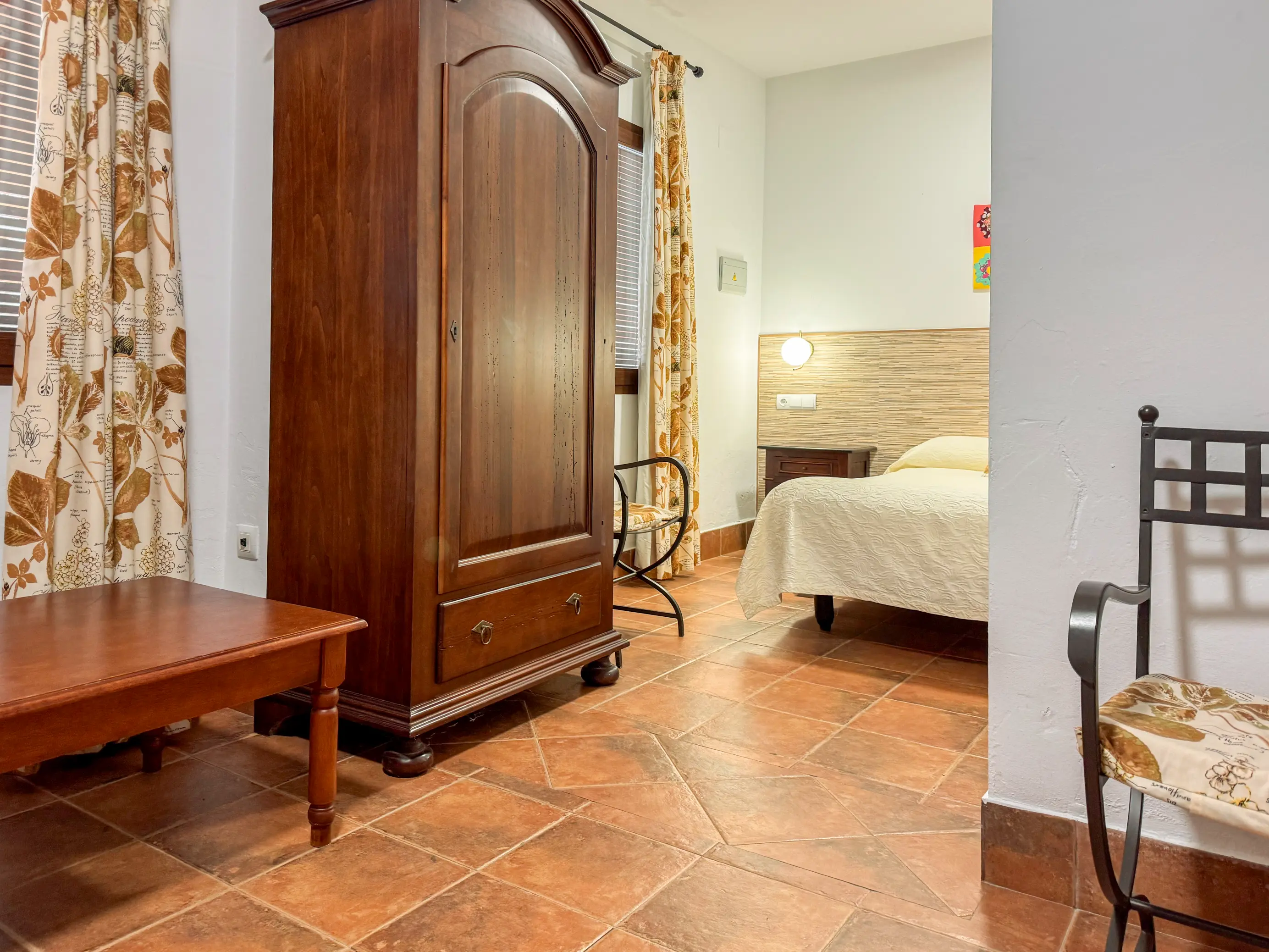 Family Room Standard