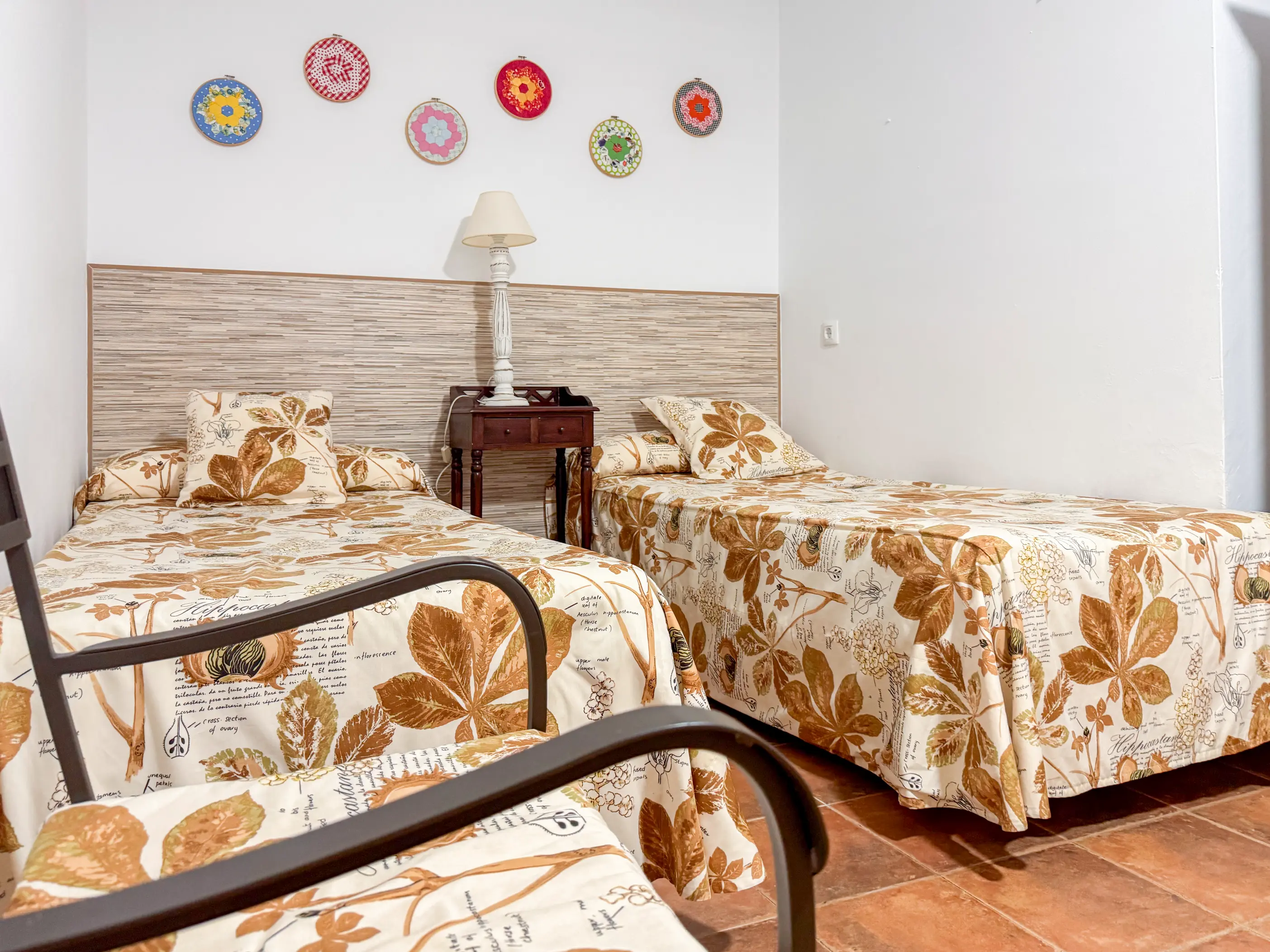 Family Room Standard