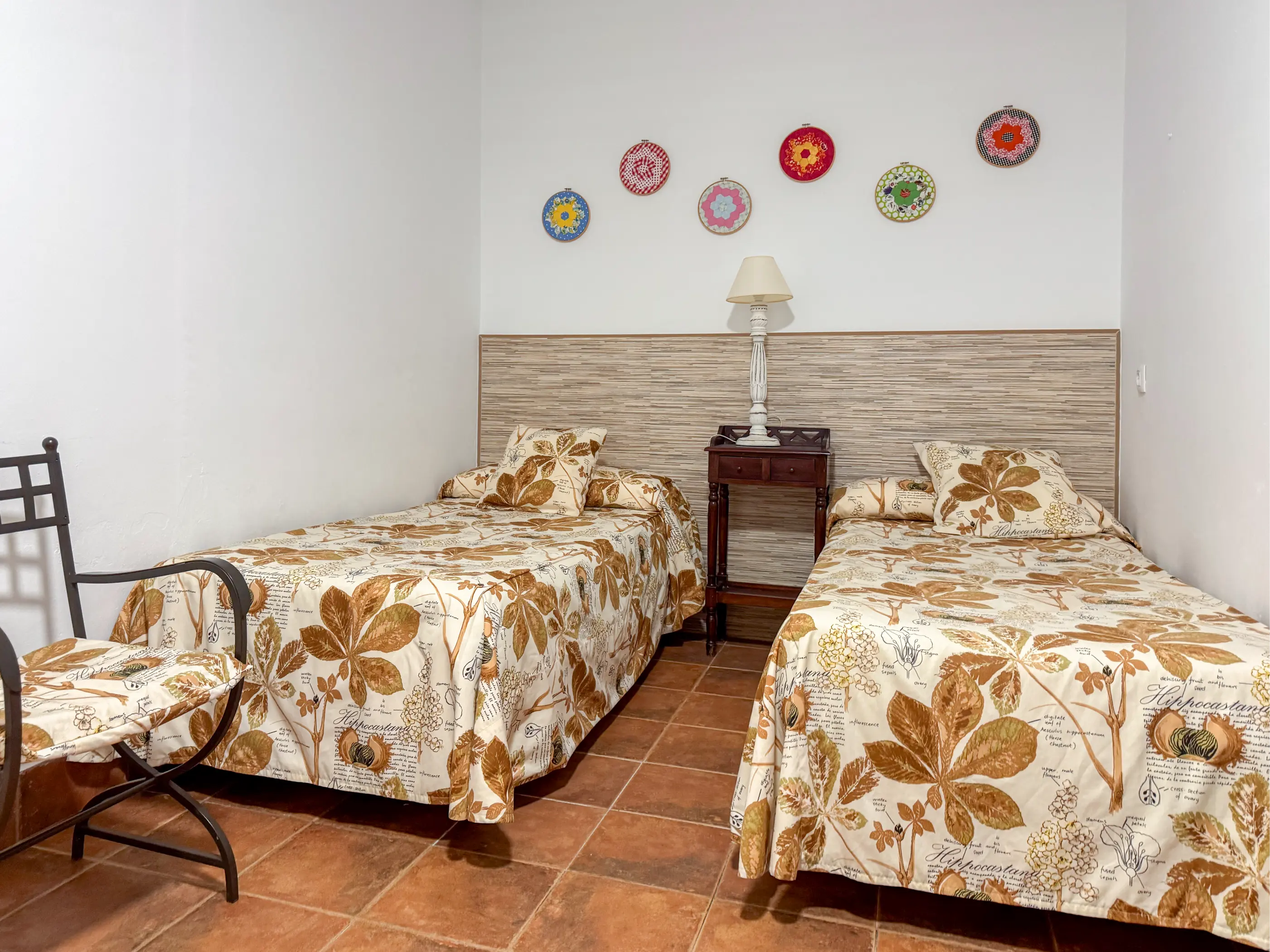 Family Room Standard