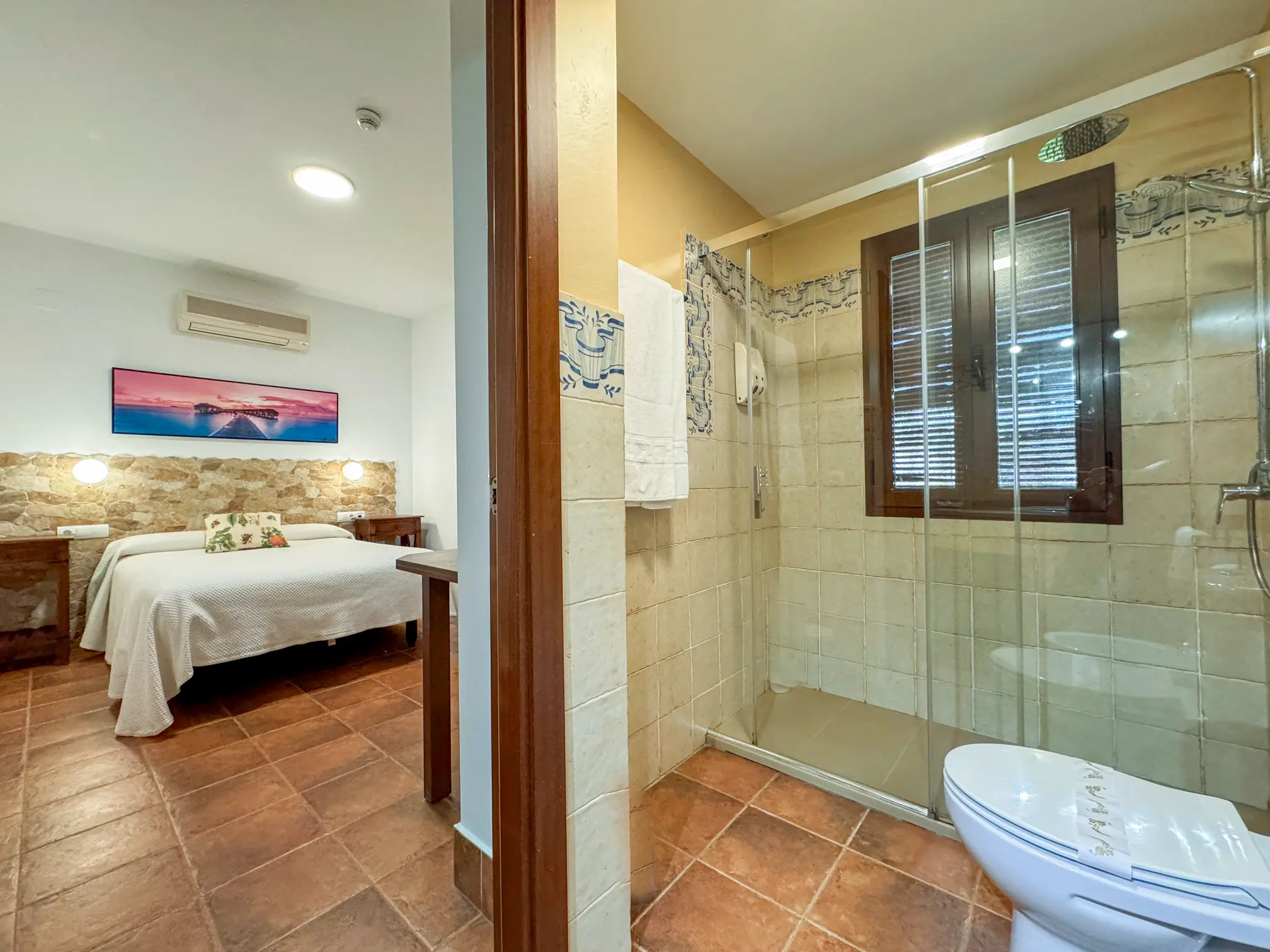 Double or Twin Premium