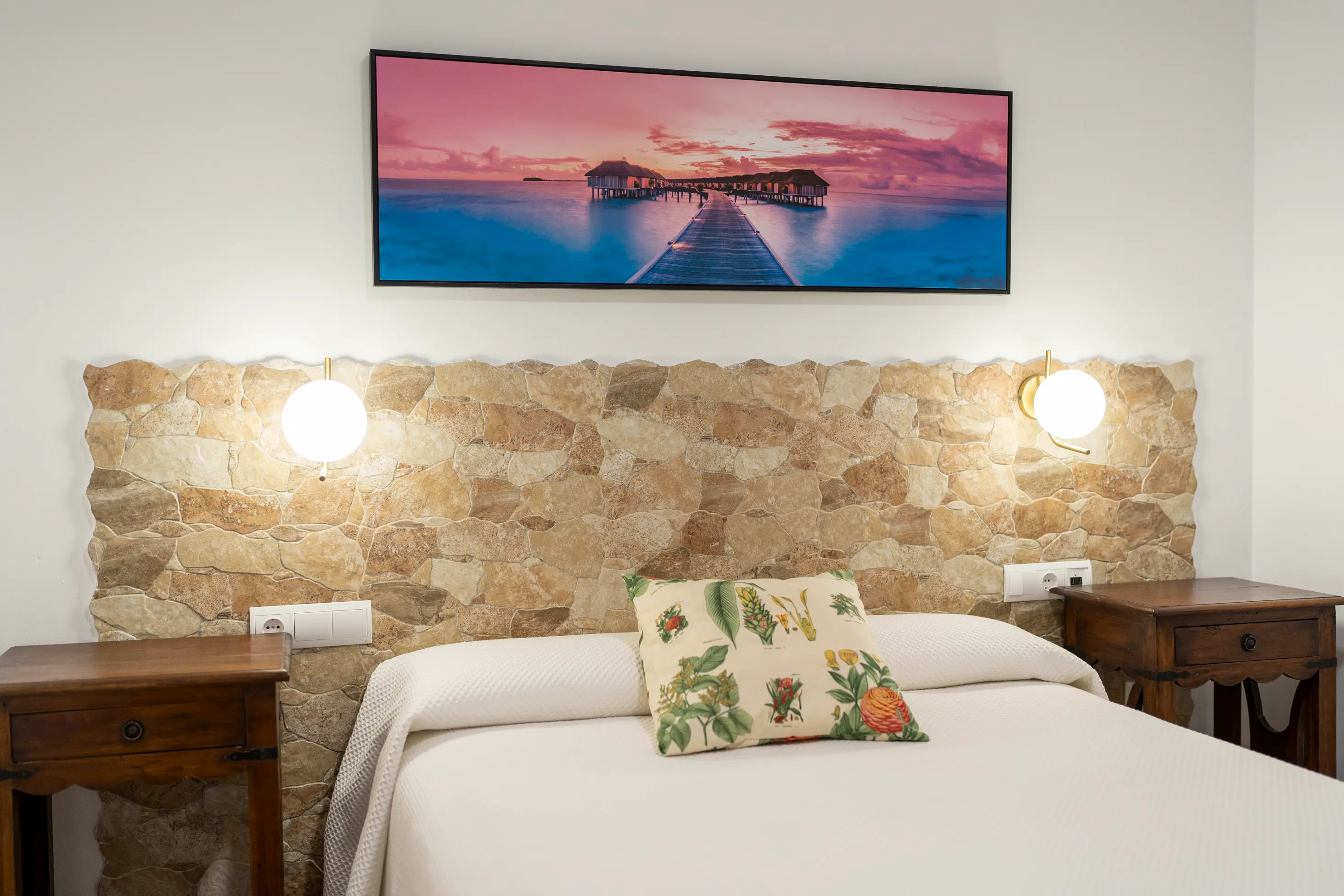 Double or Twin Premium