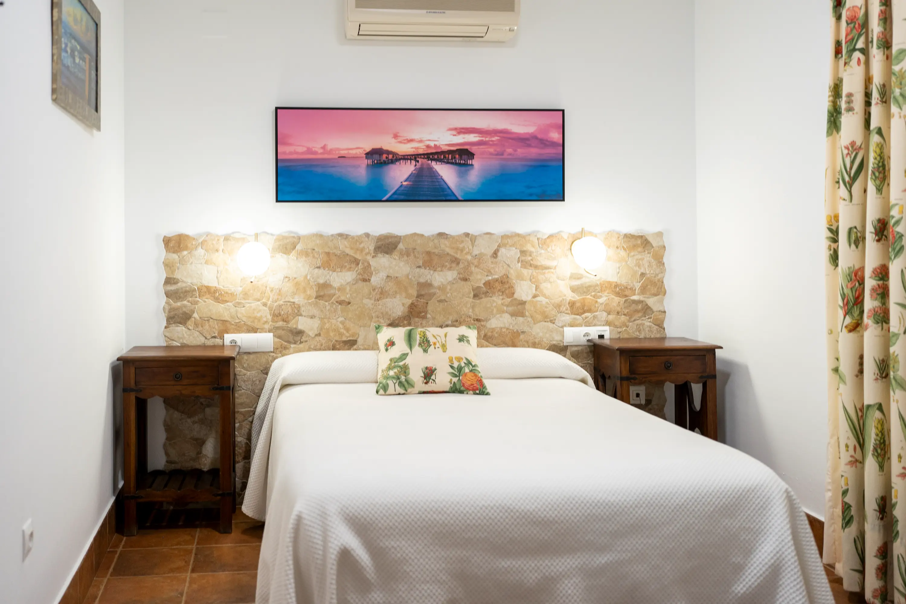 Double or Twin Premium