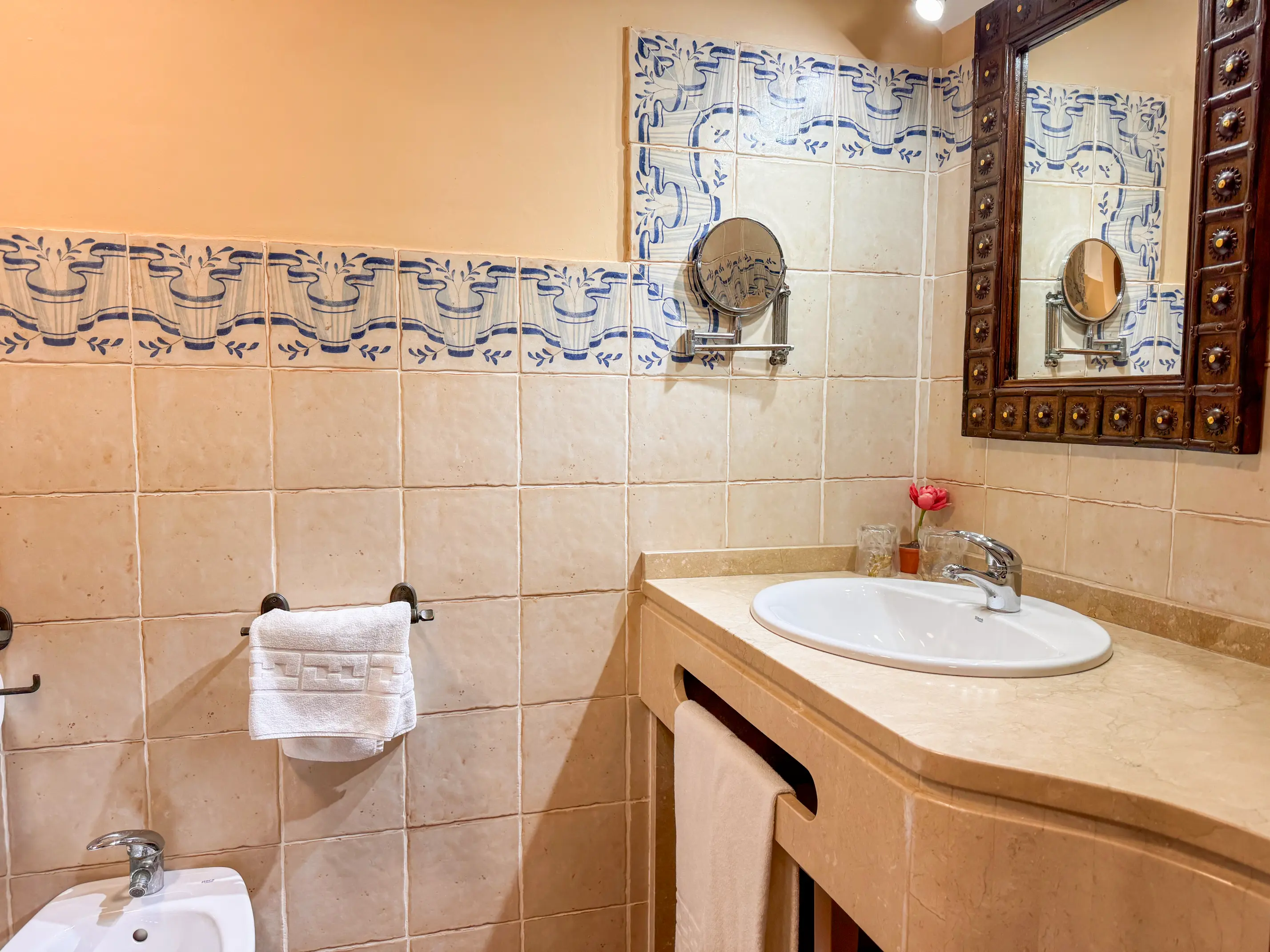 Double or Twin Premium