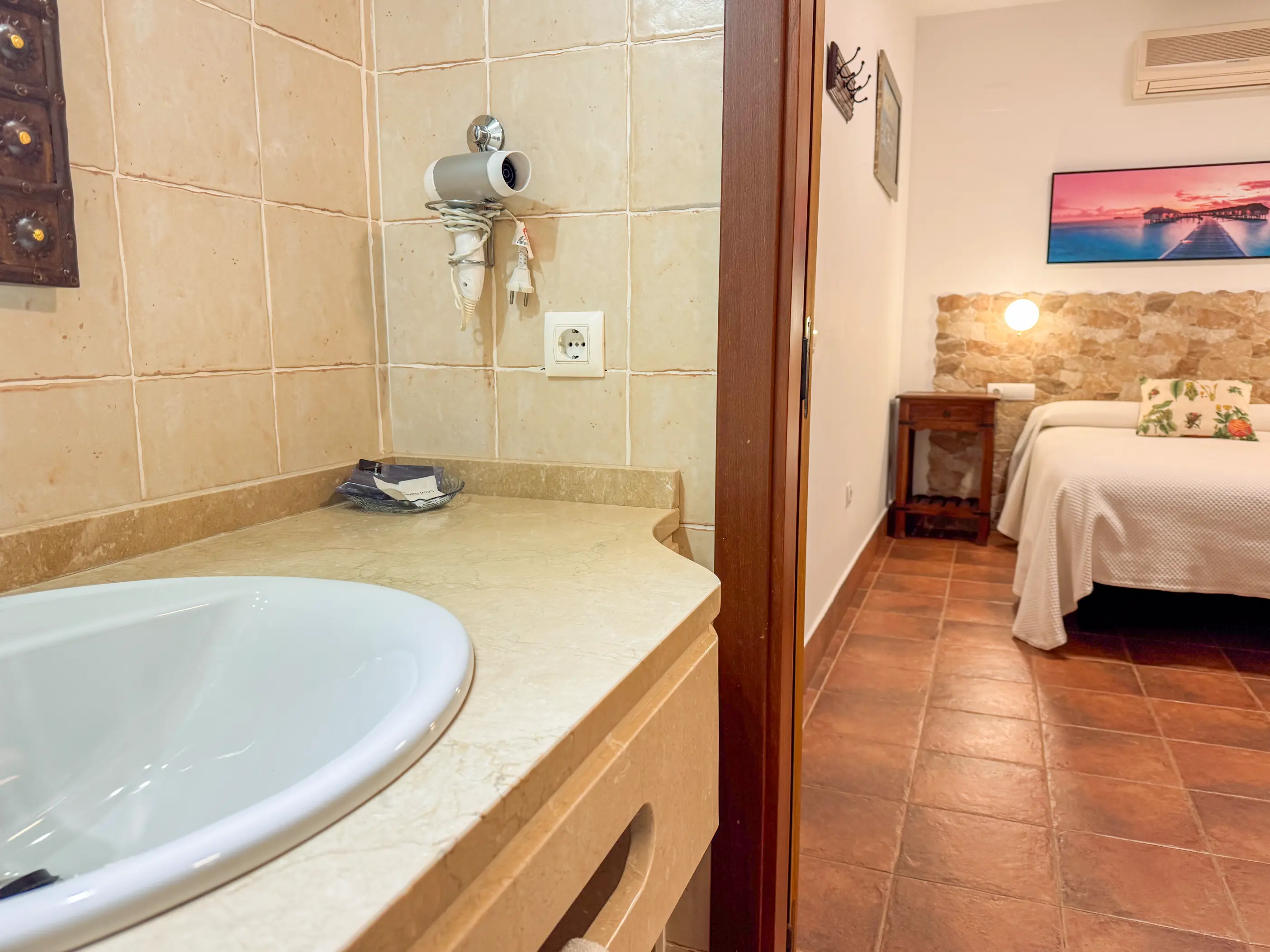 Double or Twin Premium