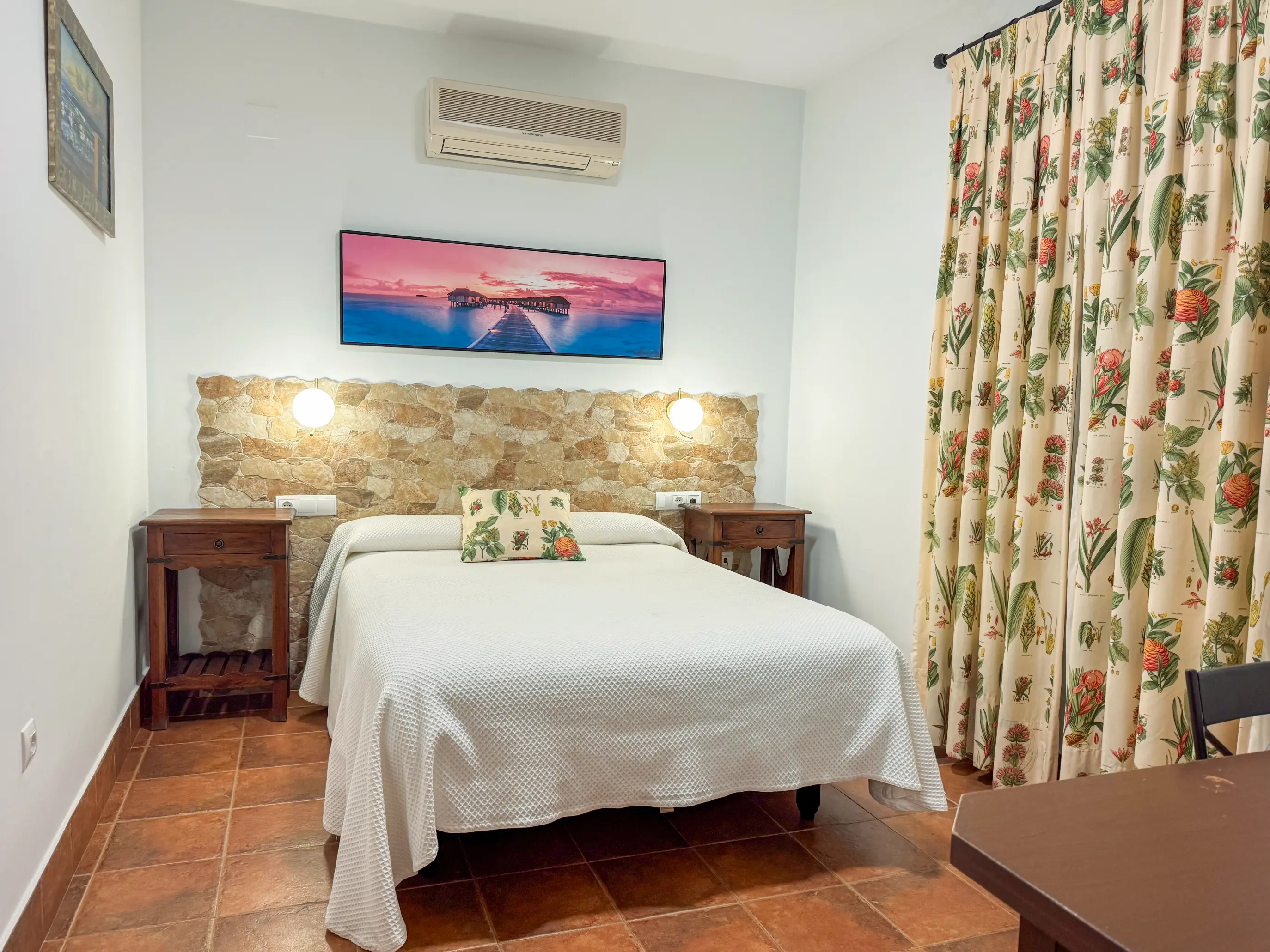 Double or Twin Premium