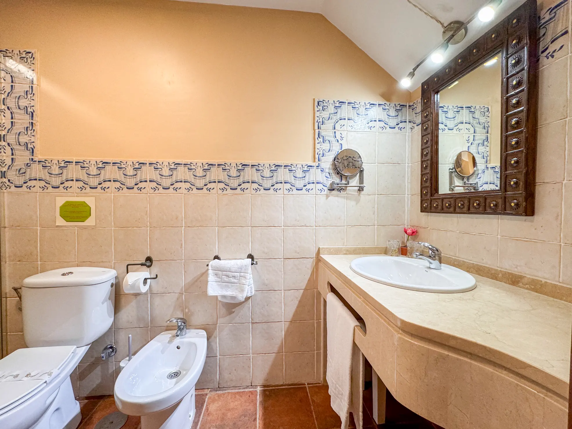 Double or Twin Premium