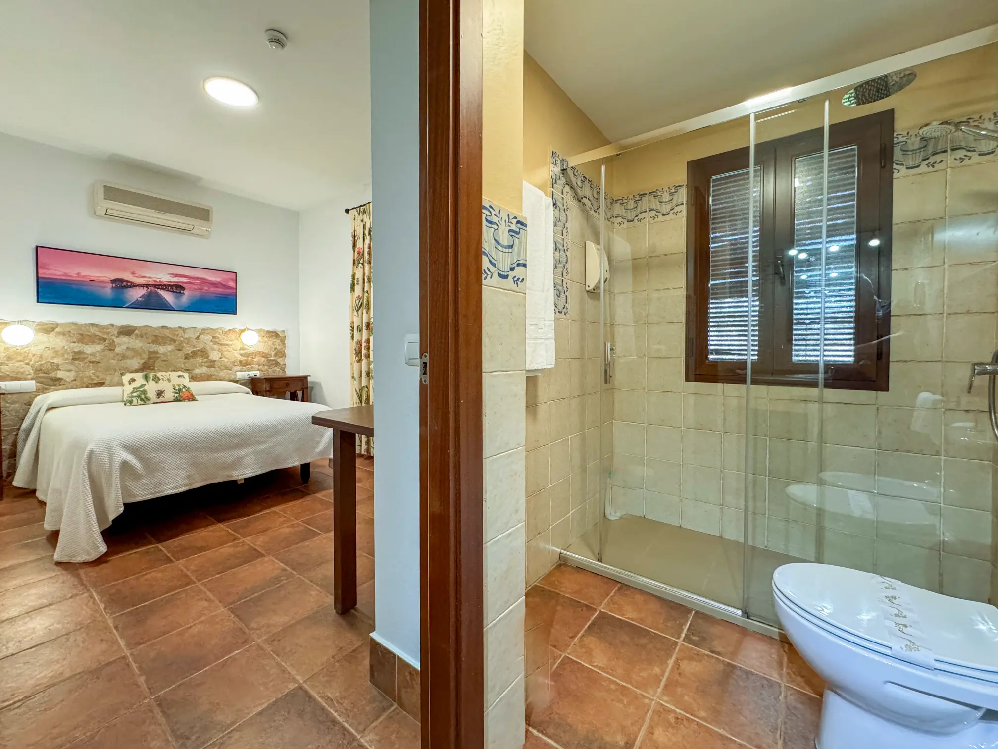 Double or Twin Premium