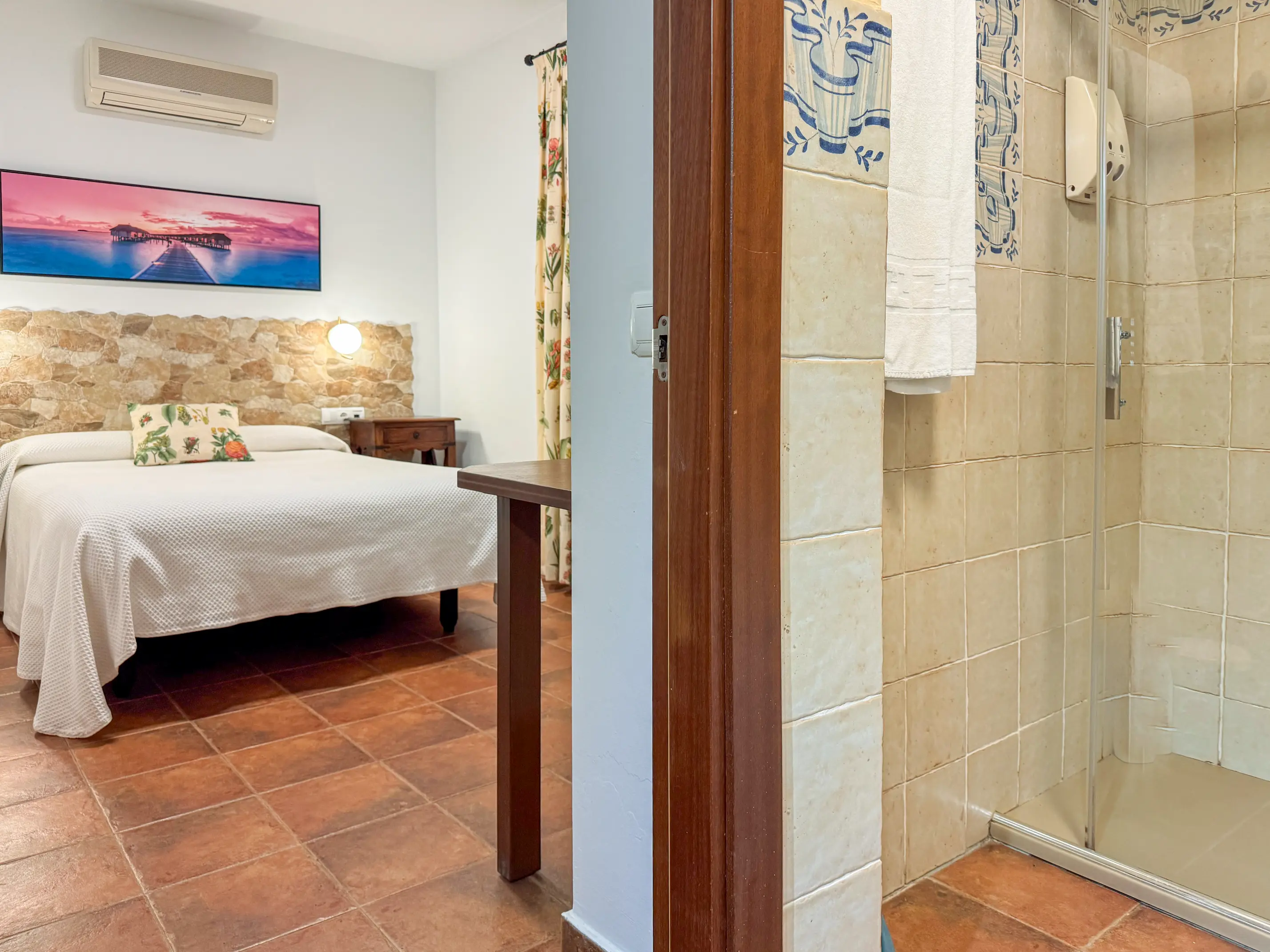 Double or Twin Premium