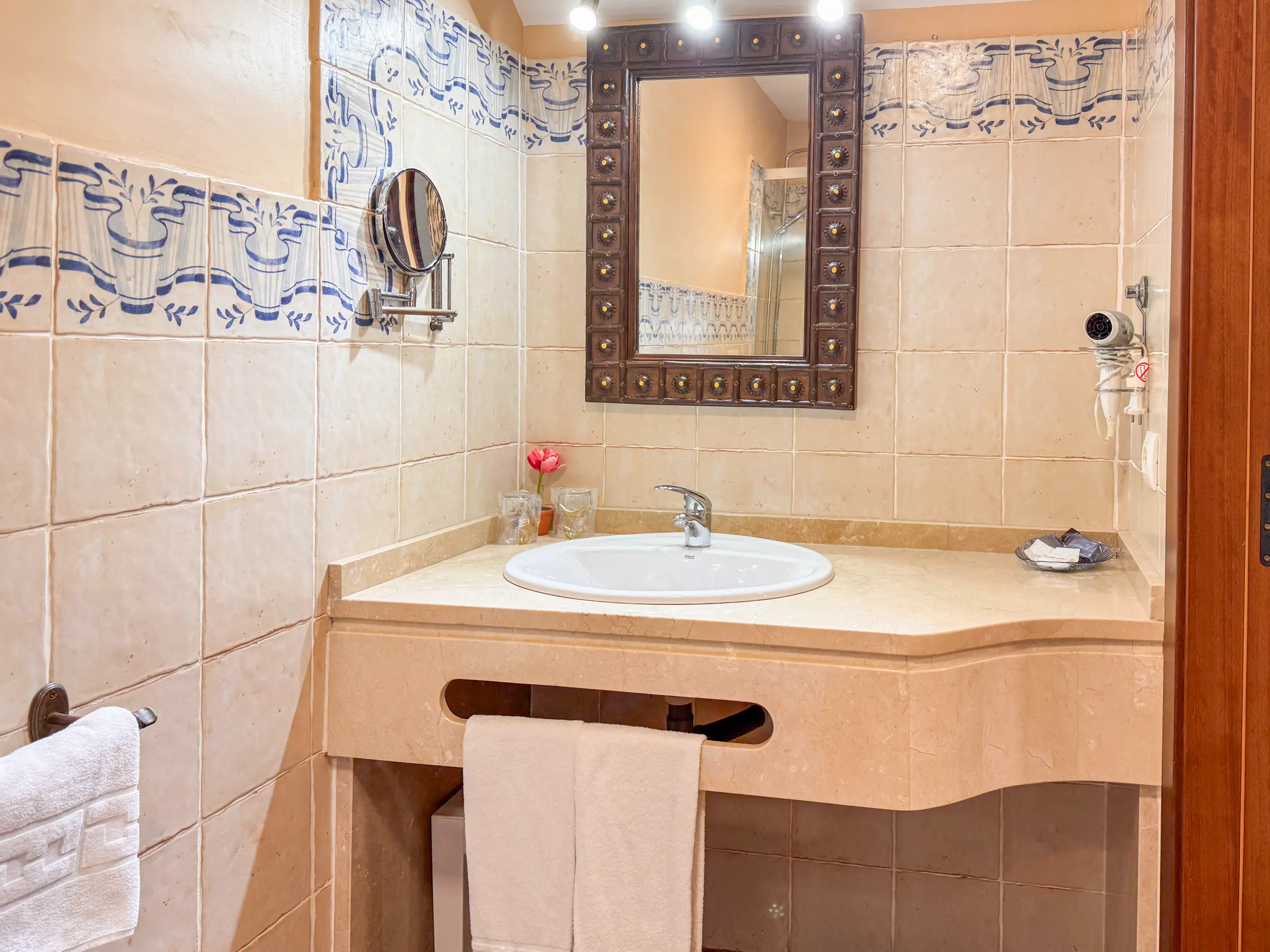 Double or Twin Premium