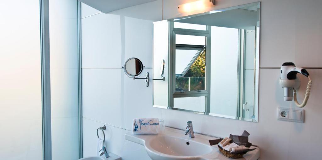 Double or Twin Sea View