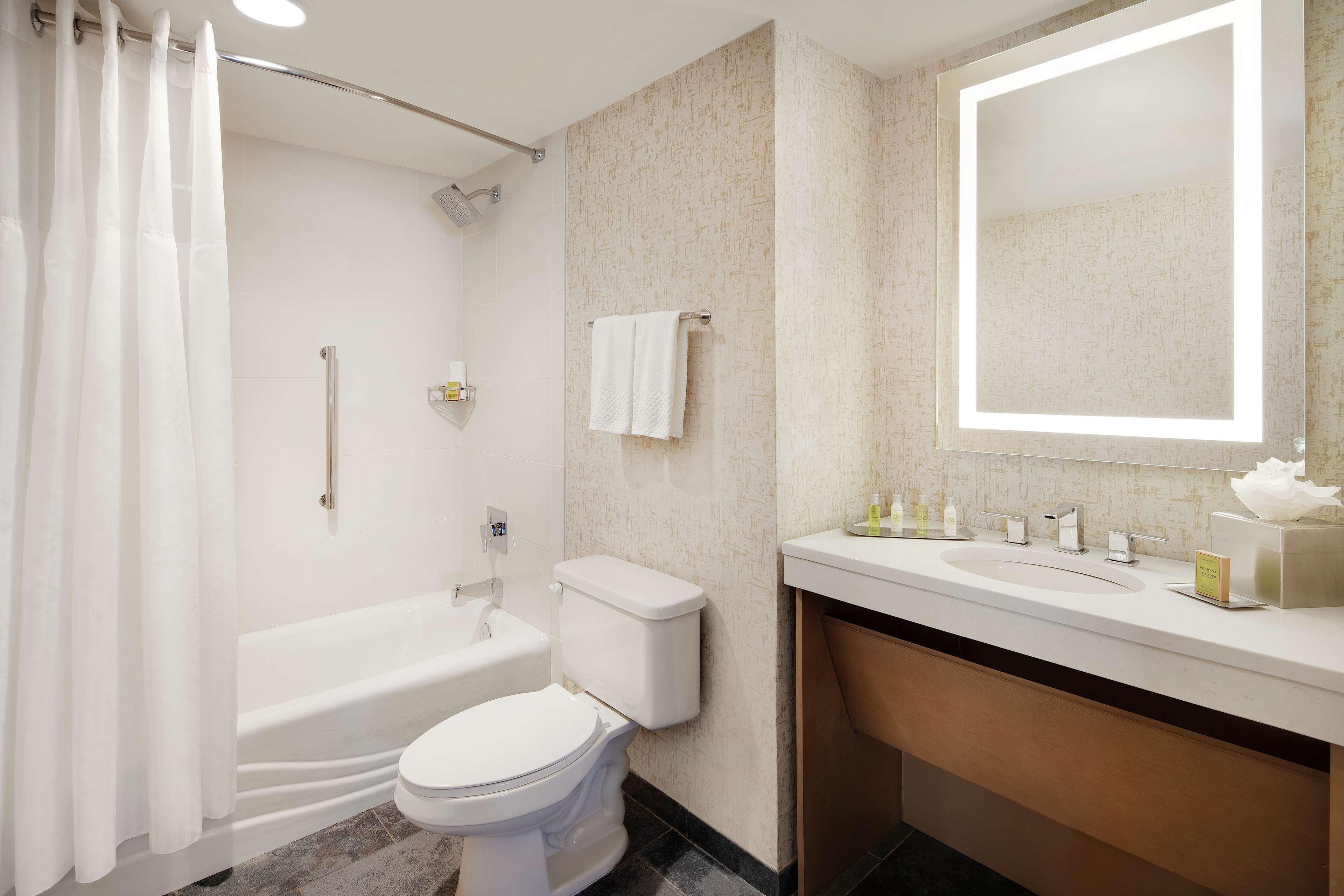 Double Two Queen Beds