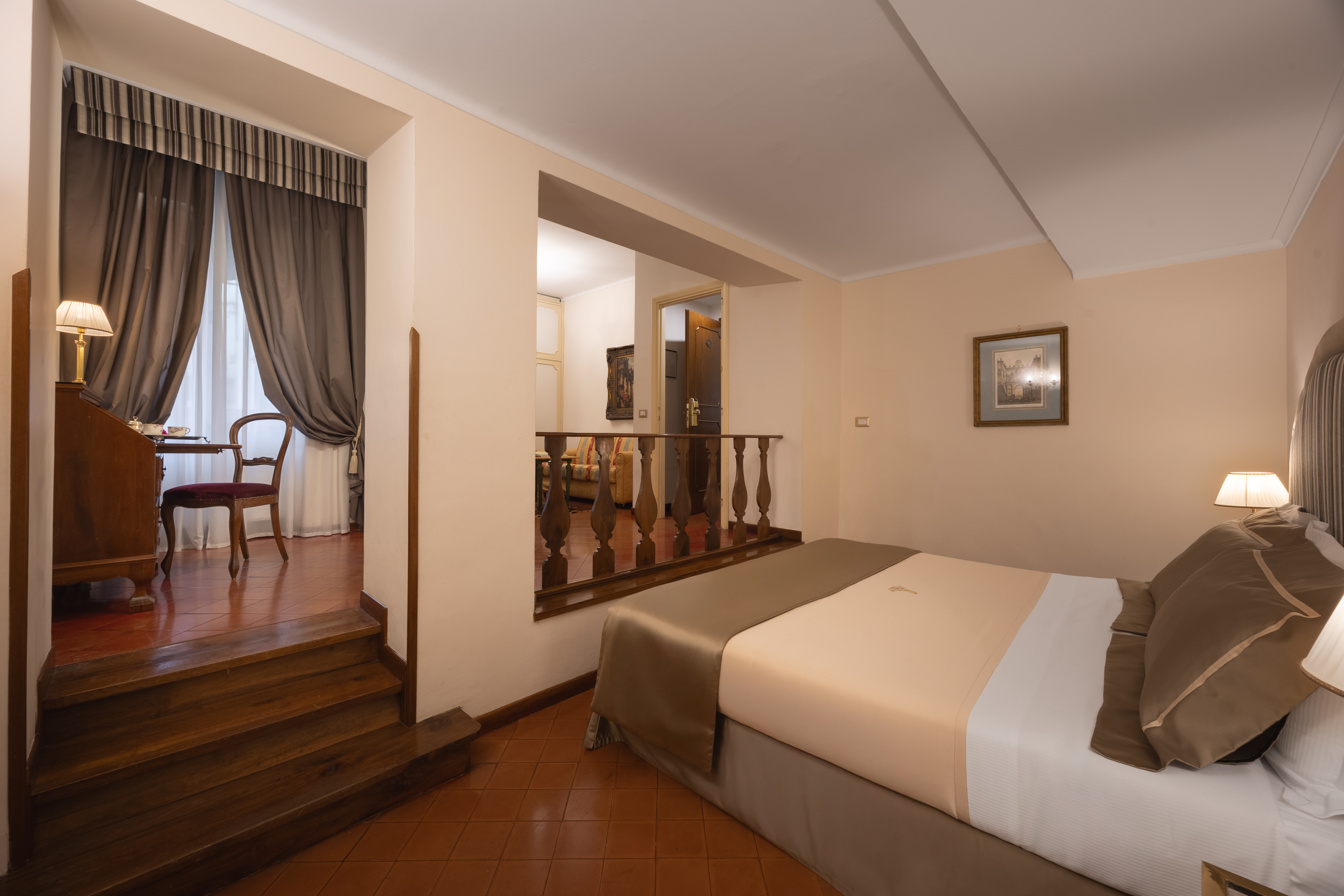 Family Room Standard