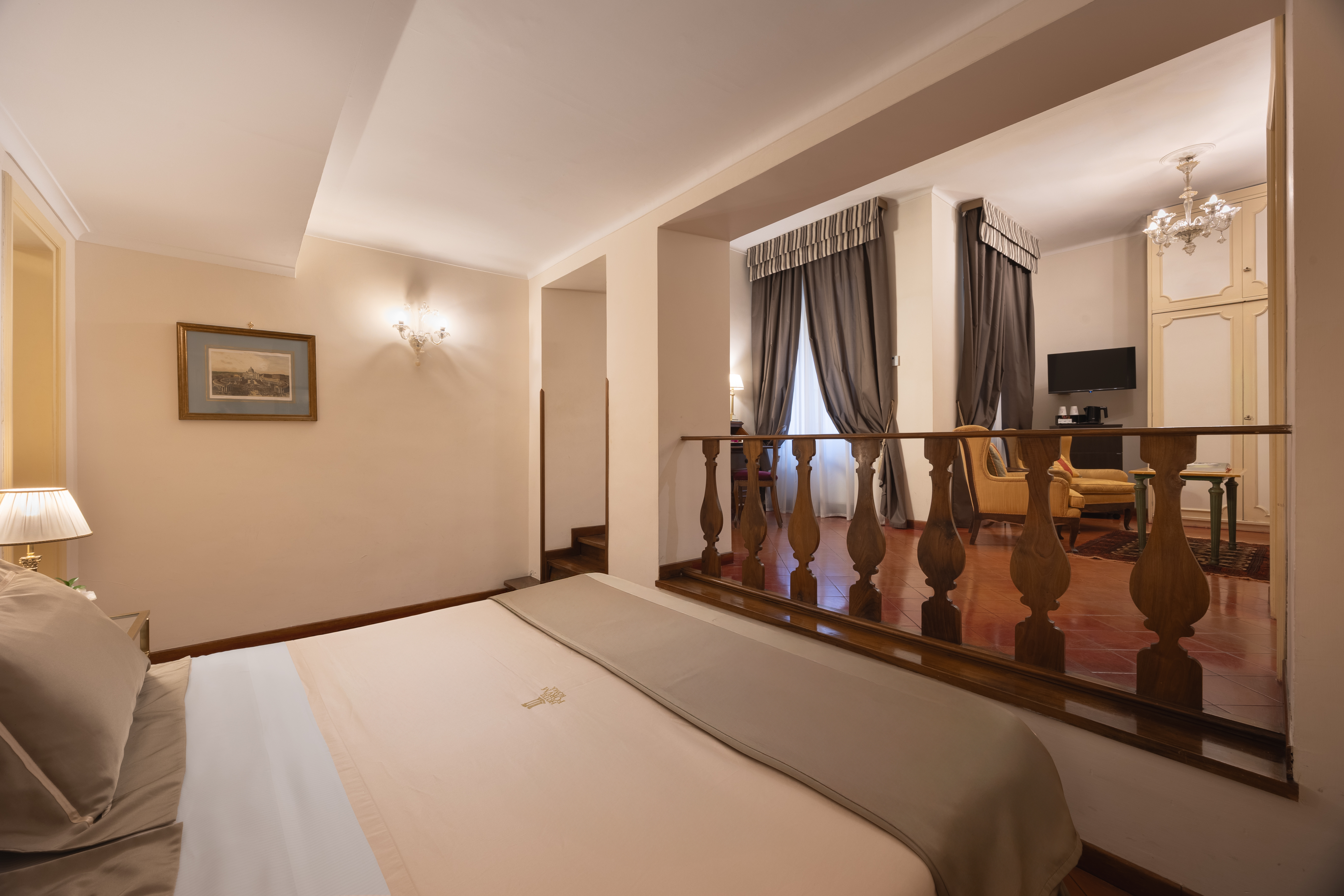 Family Room Standard