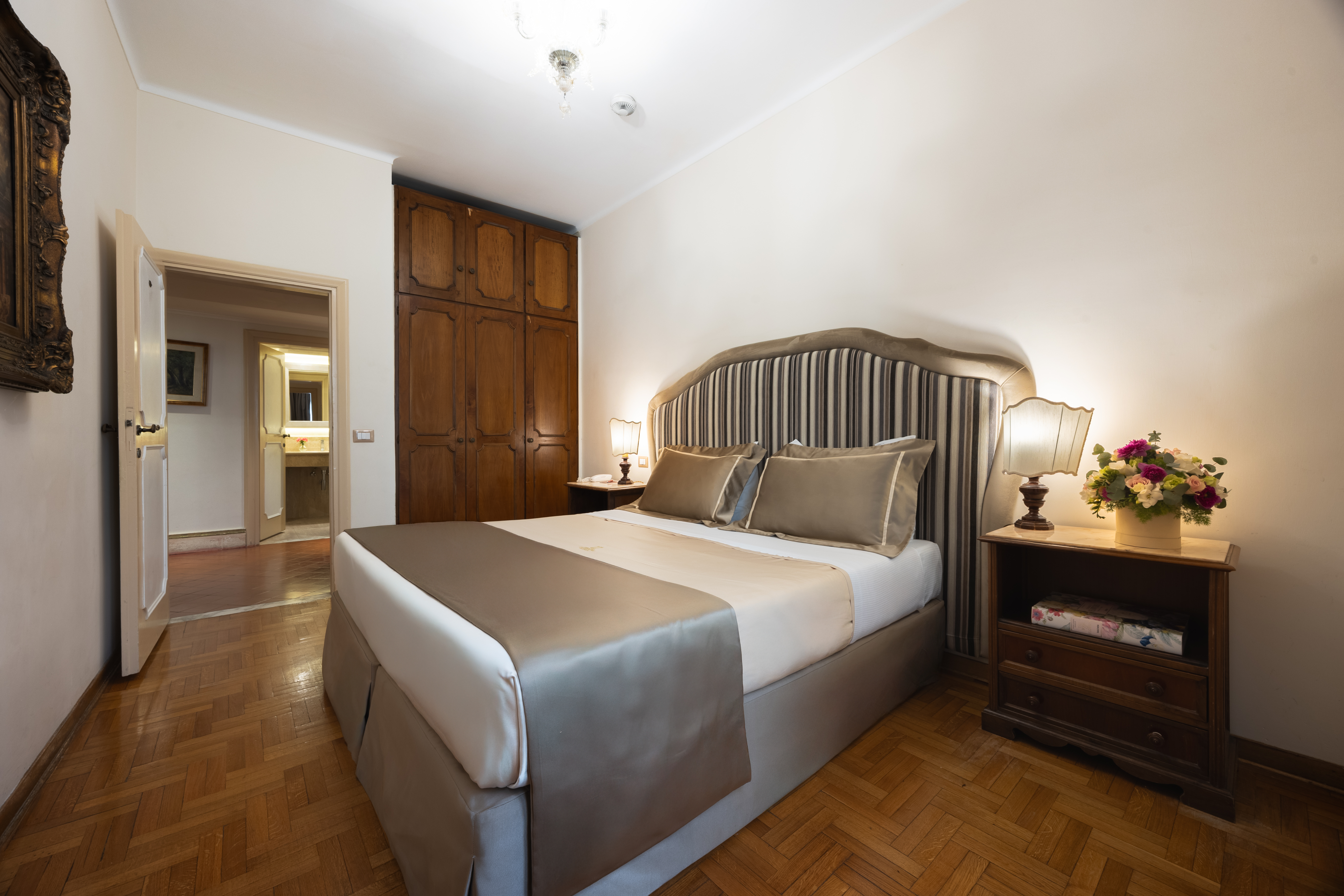 Family Room Standard