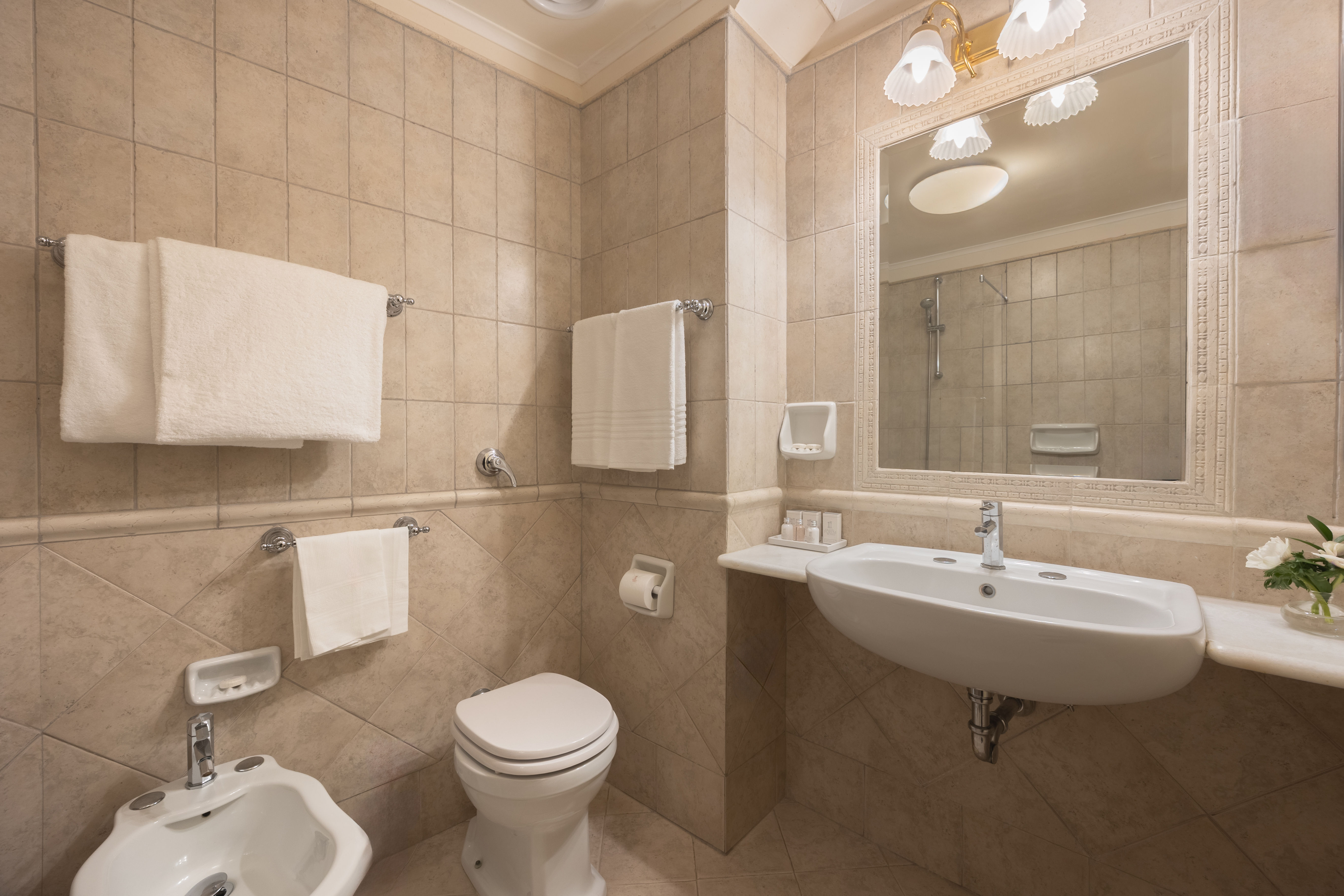 Family Room Standard