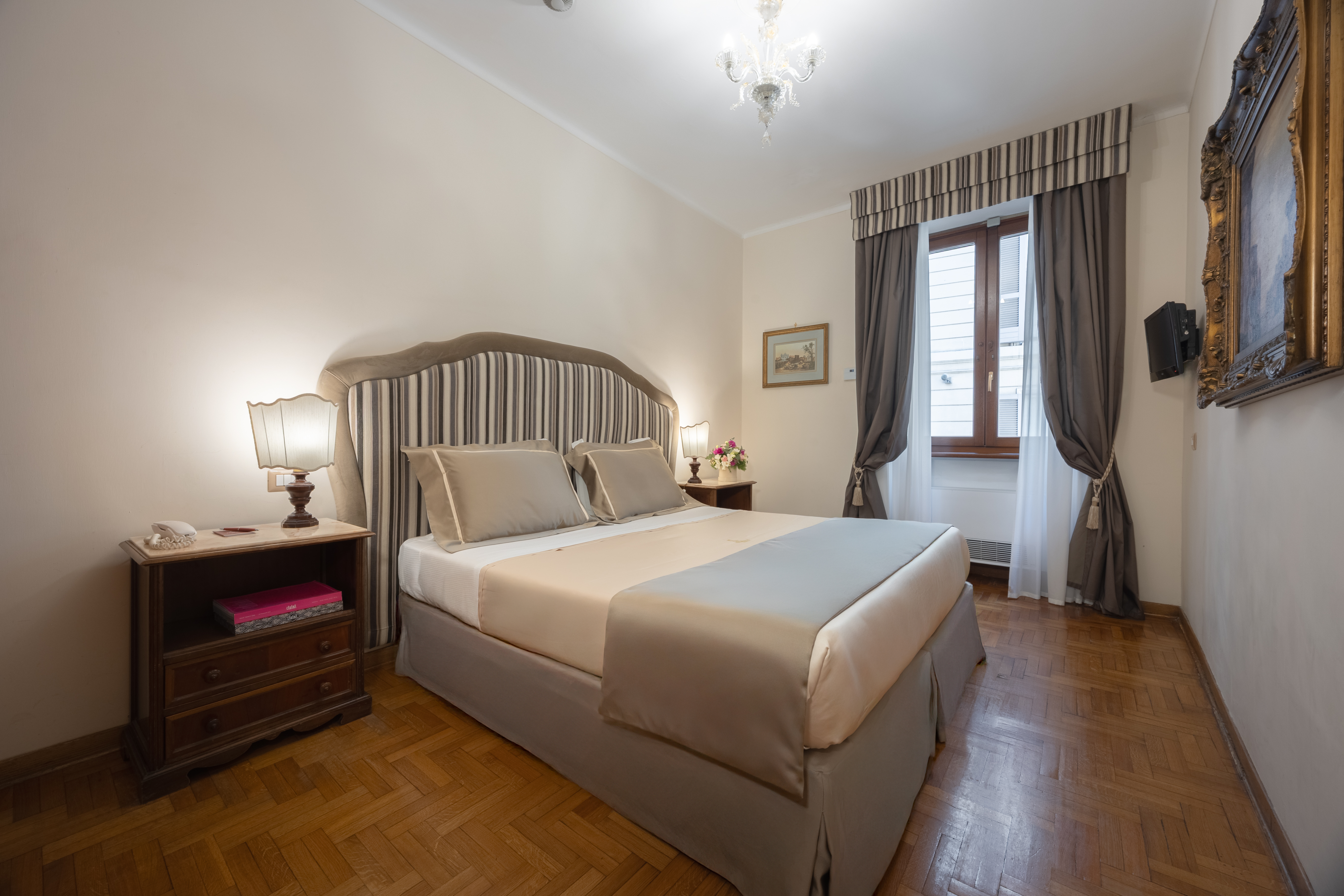 Family Room Standard