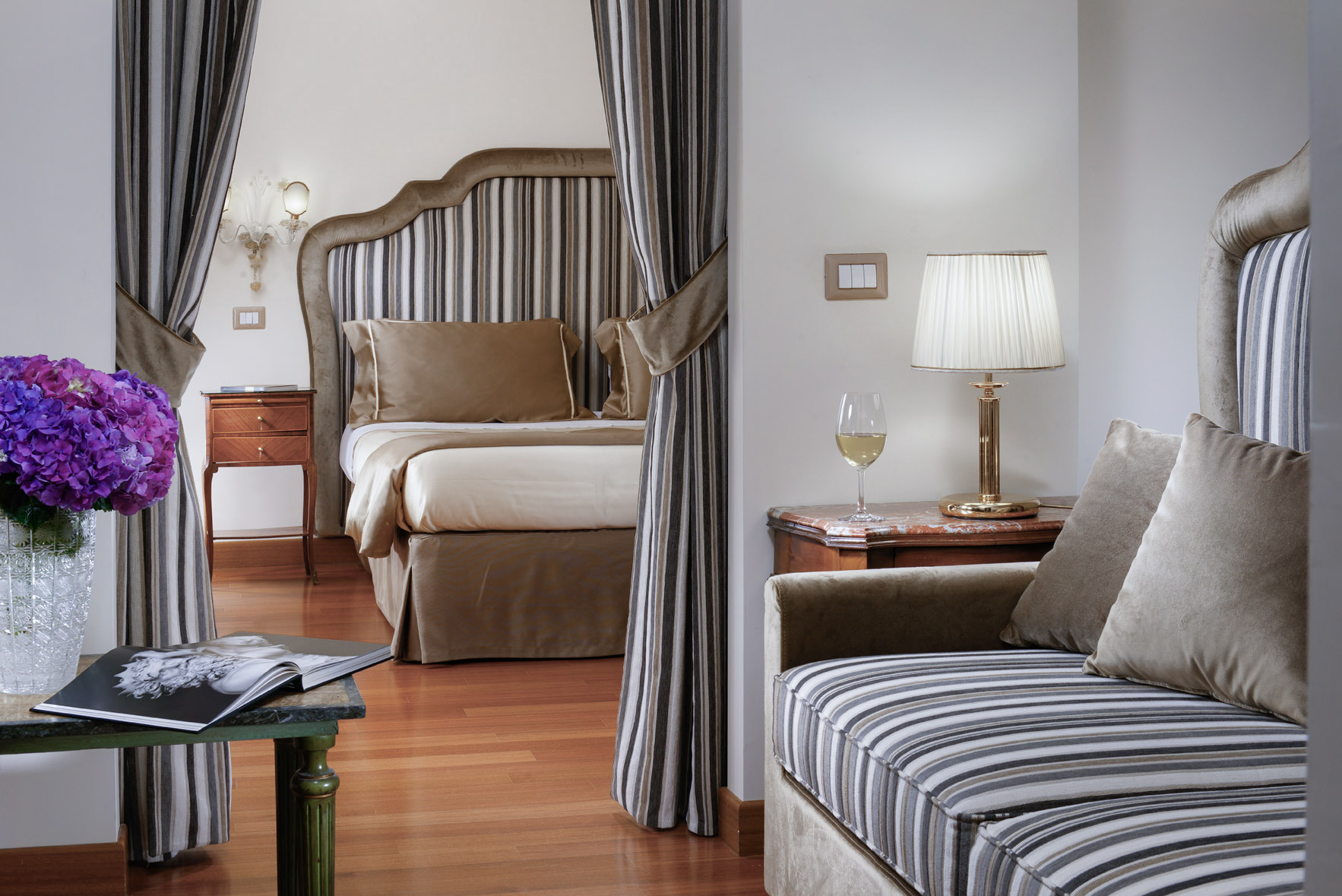 Junior Suite Standard