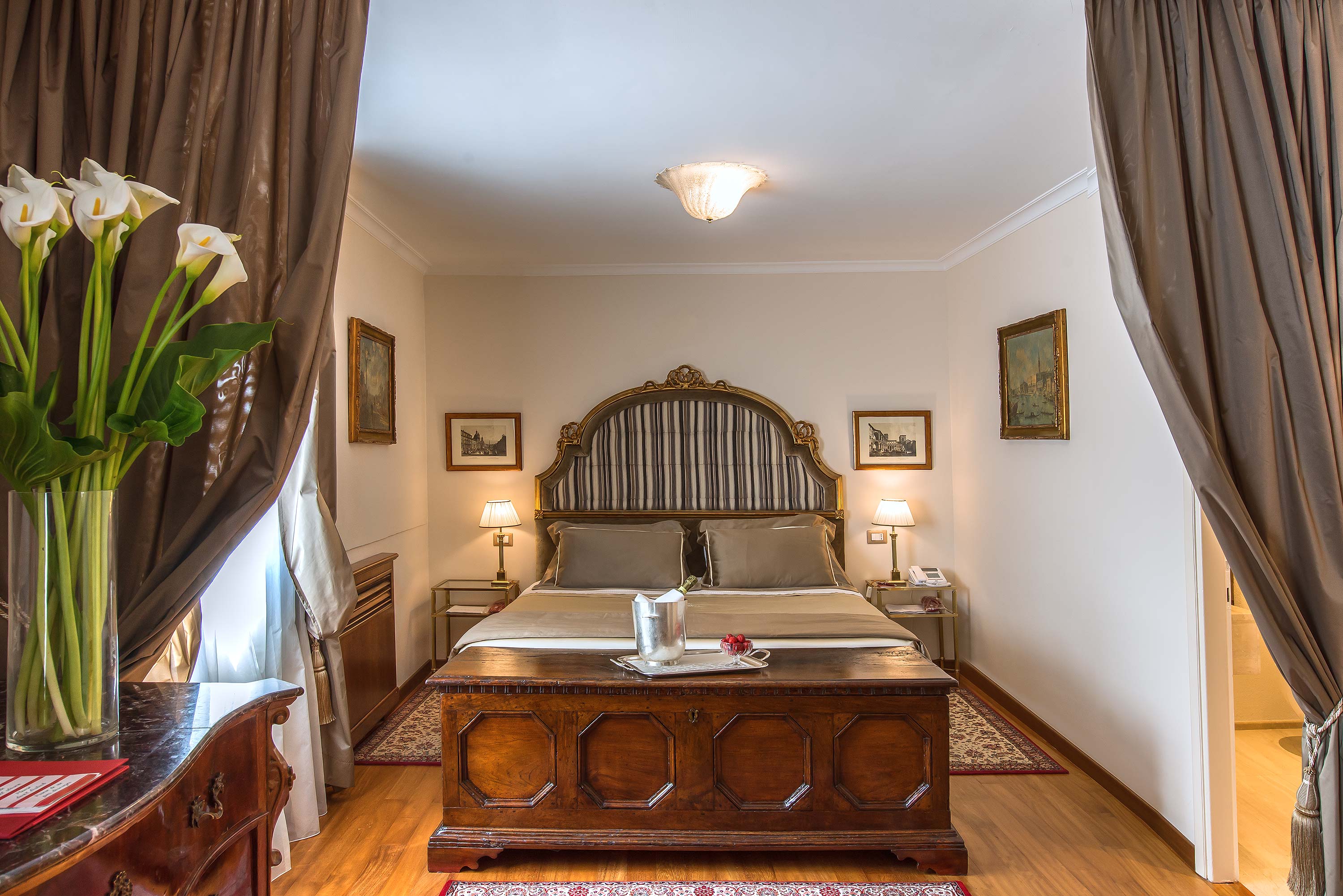 Junior Suite Standard