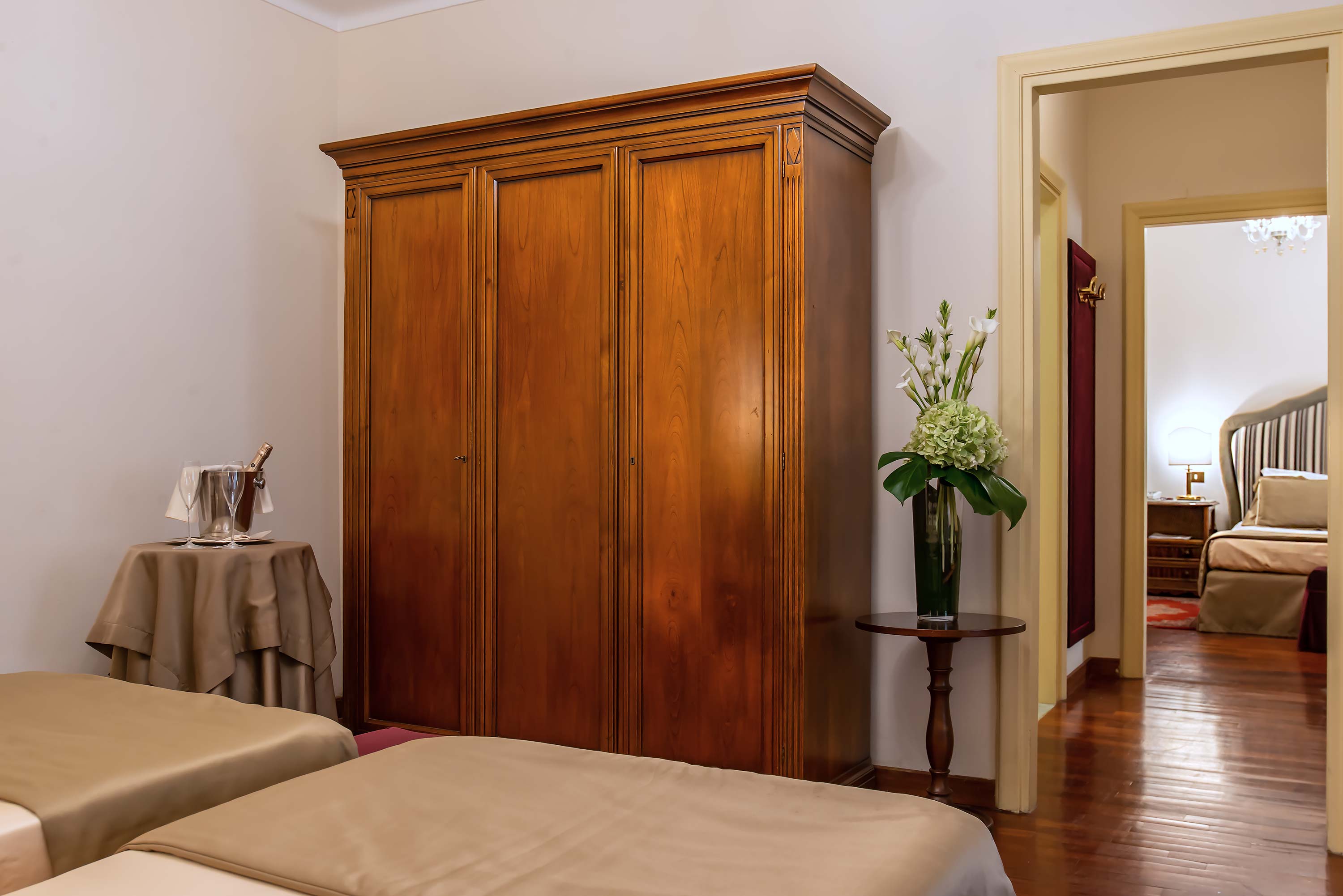 Family Room Standard