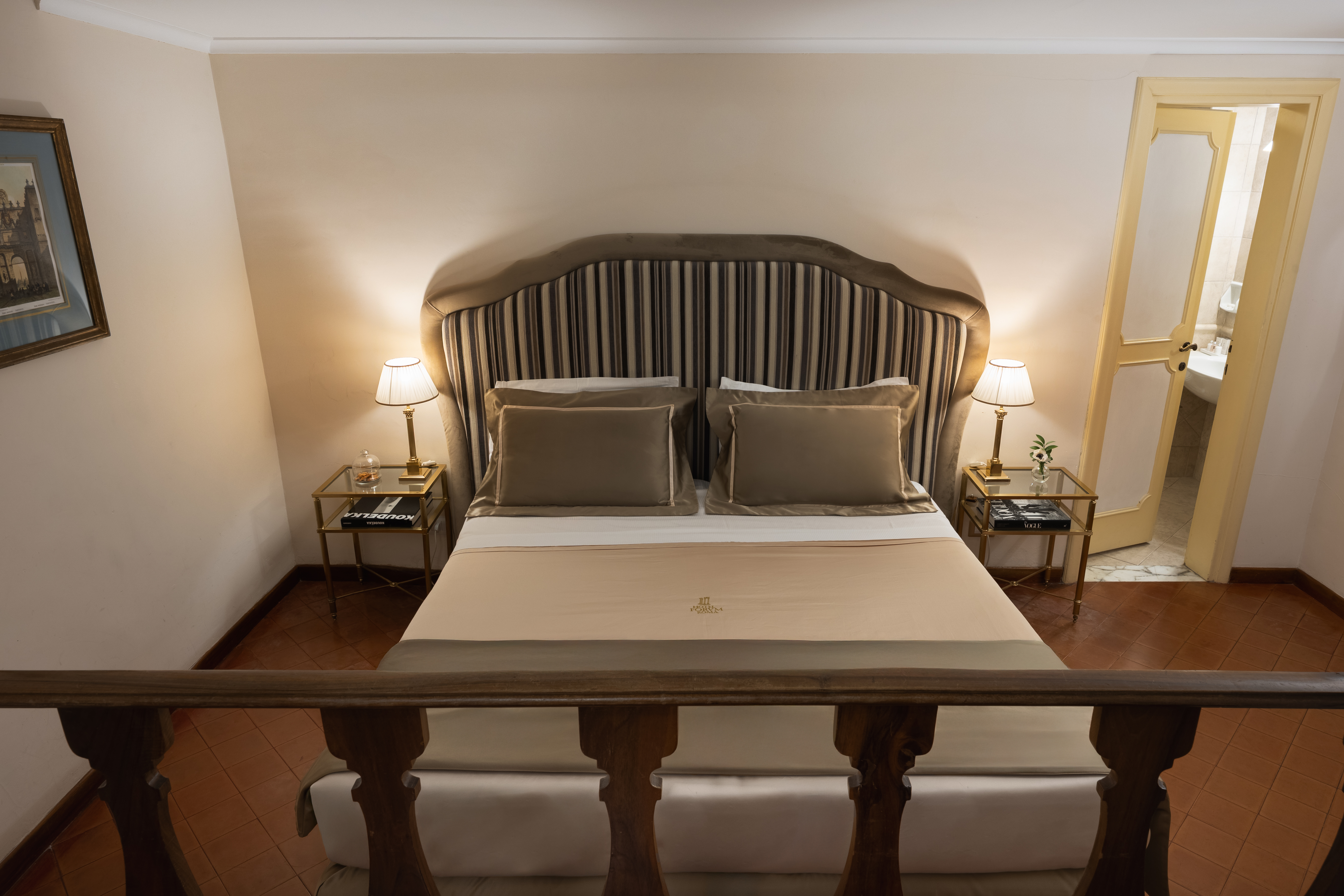 Family Room Standard