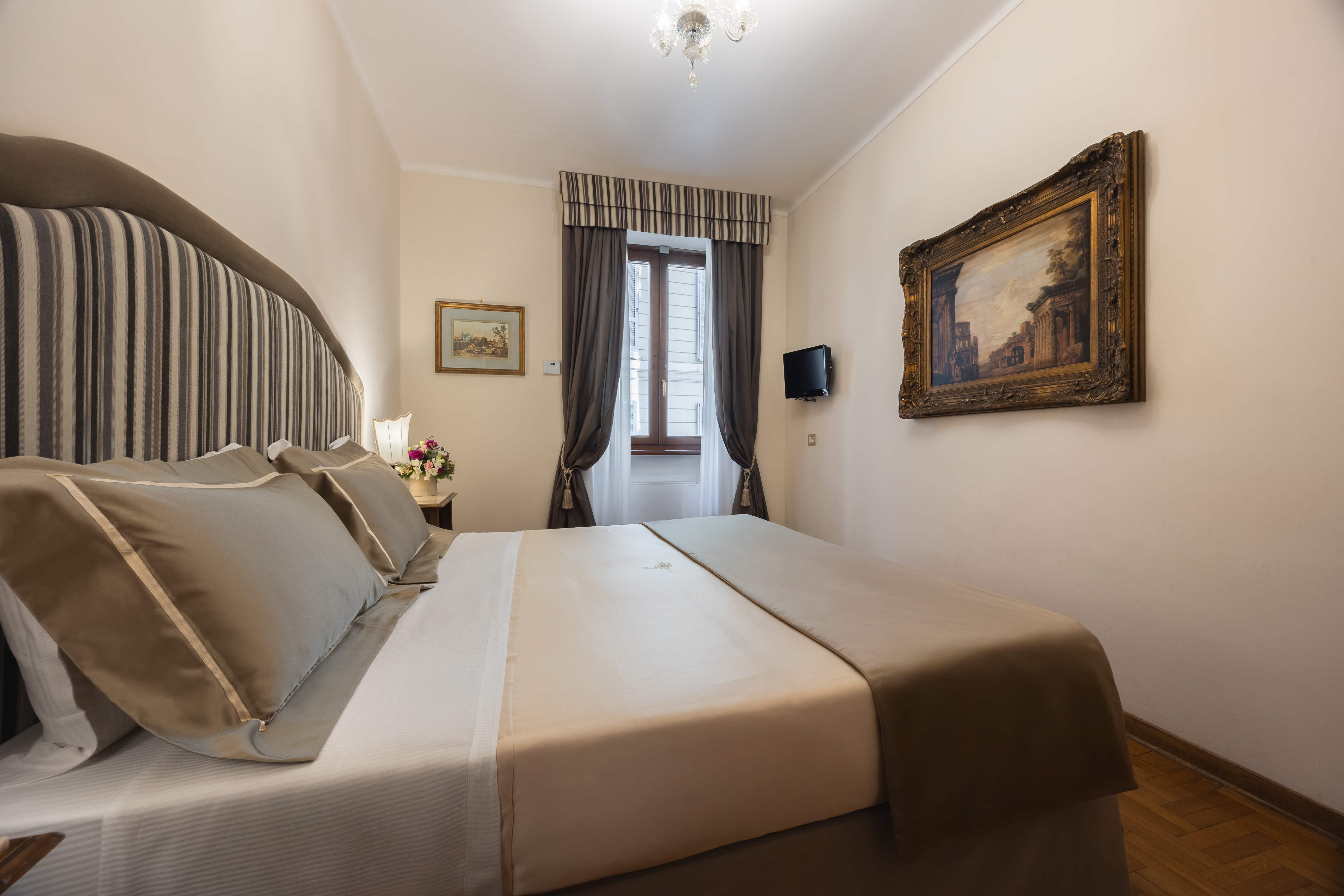 Family Room Standard