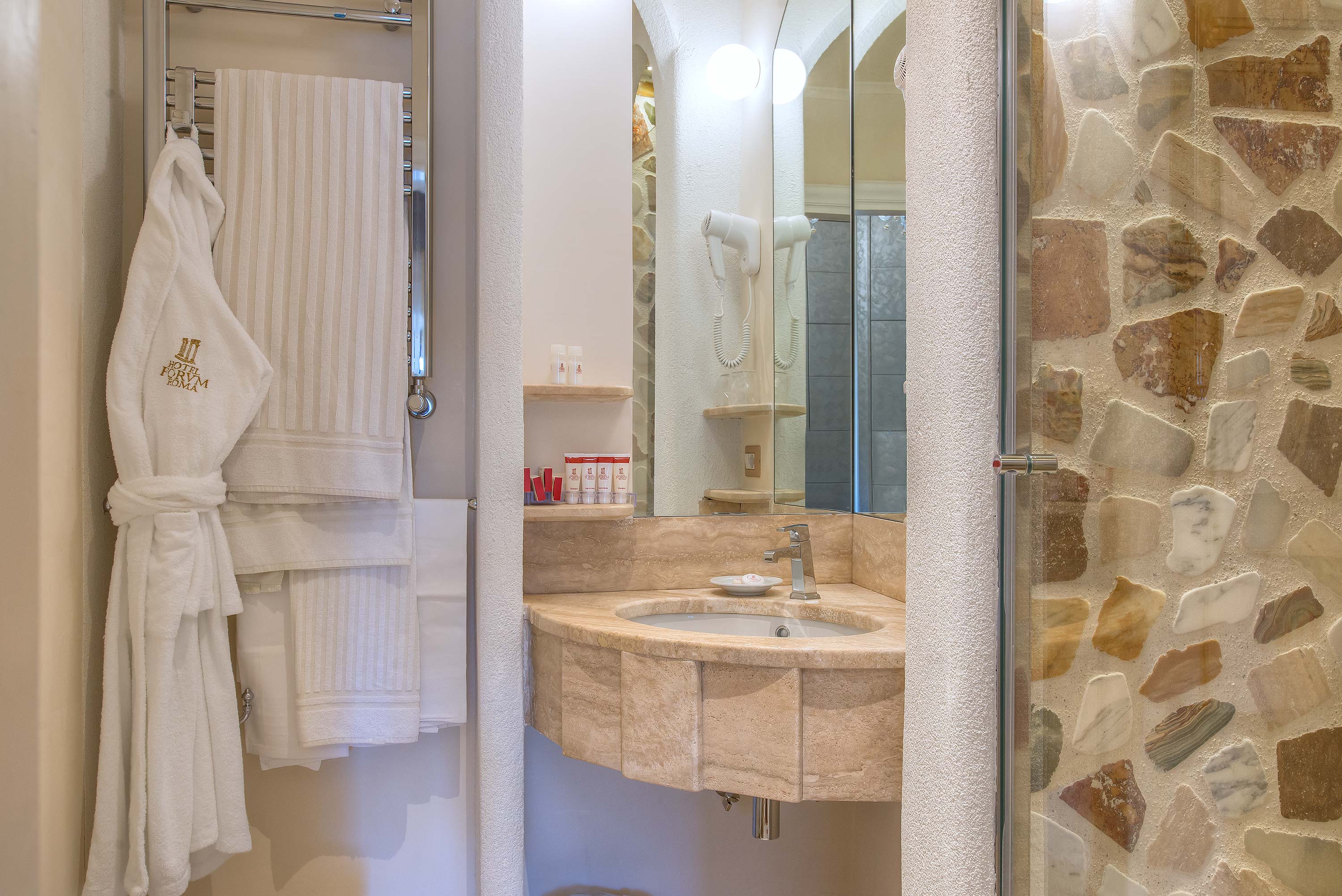 Double Single Standard