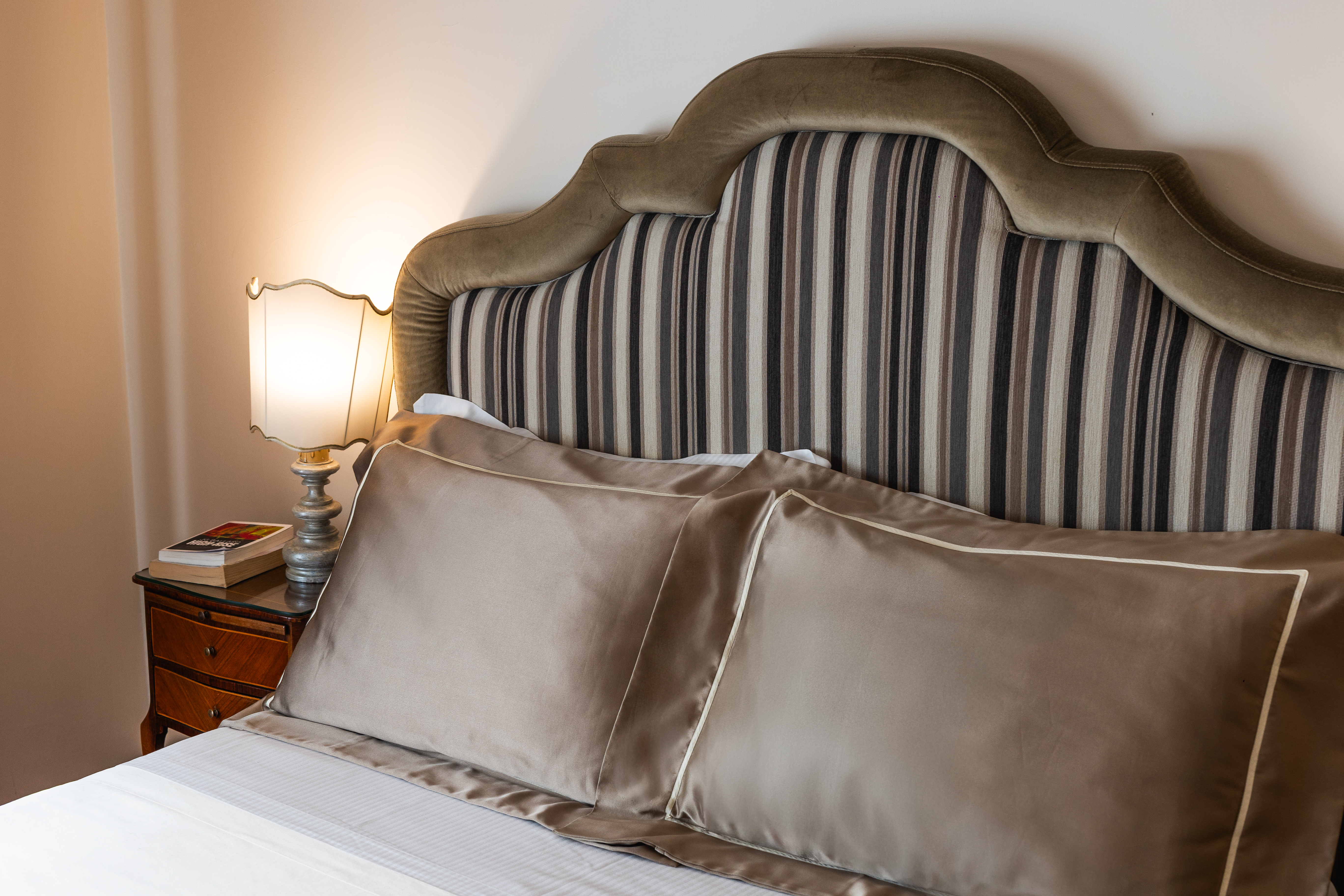 Double Single Standard