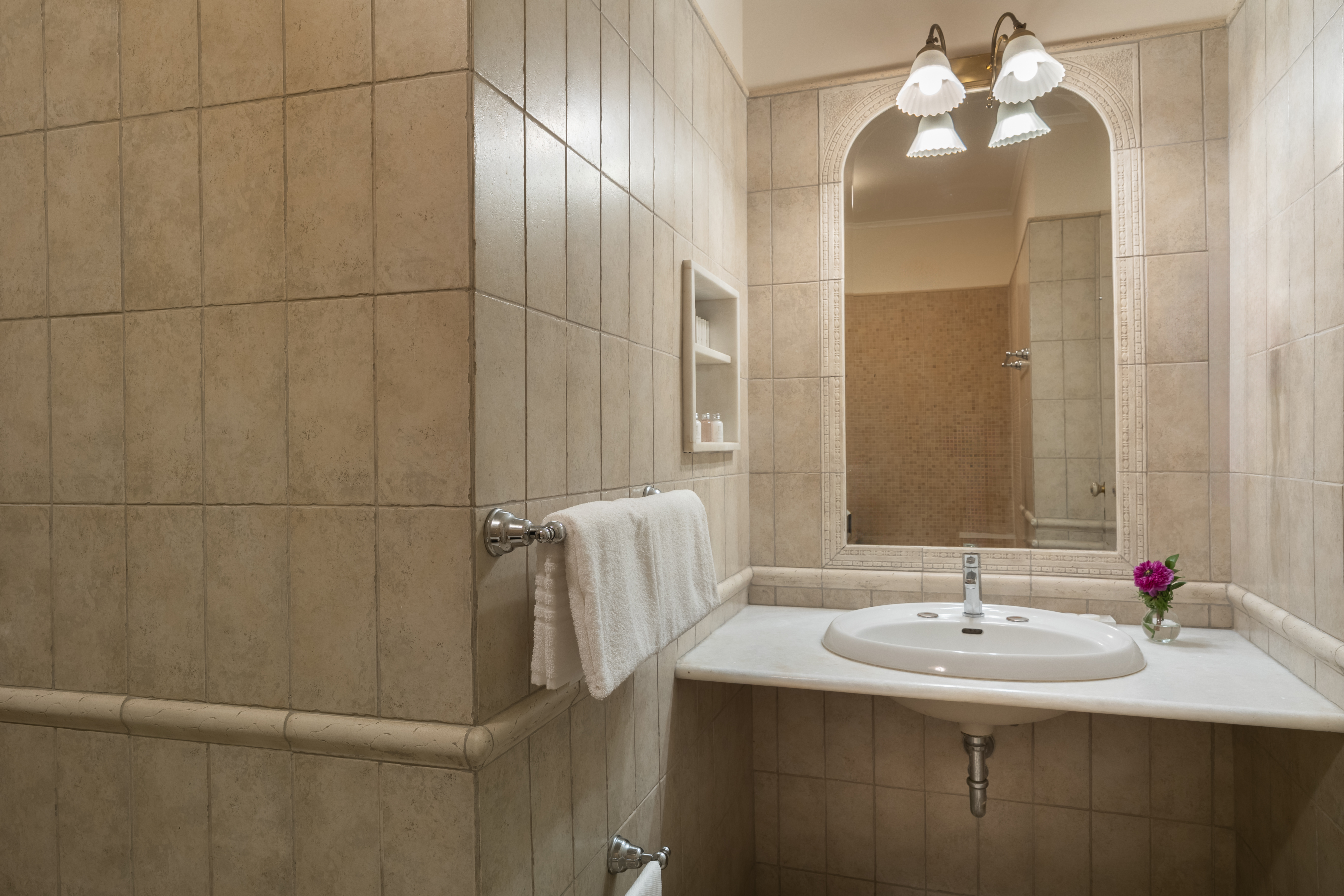 Double or Twin Standard