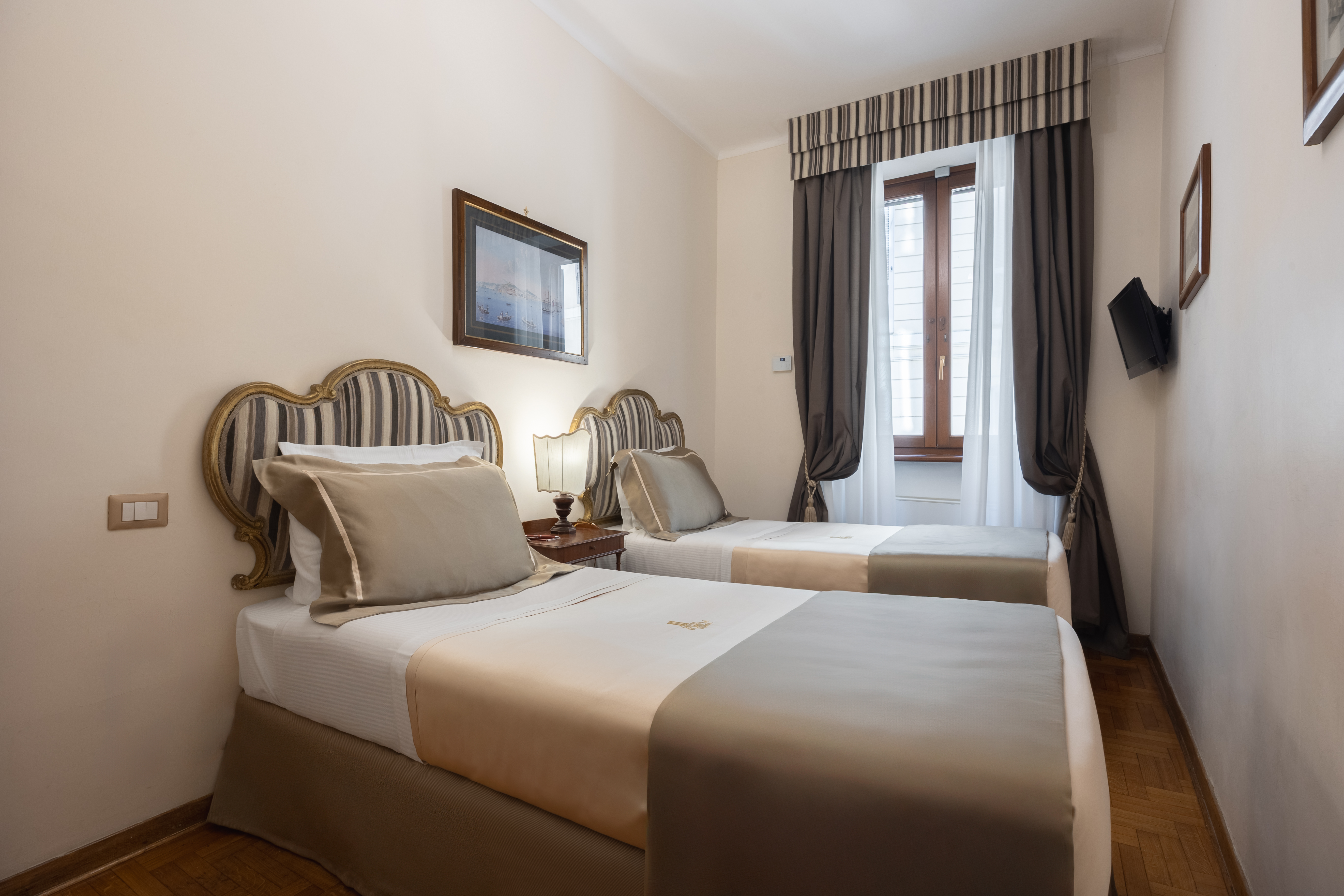 Family Room Standard