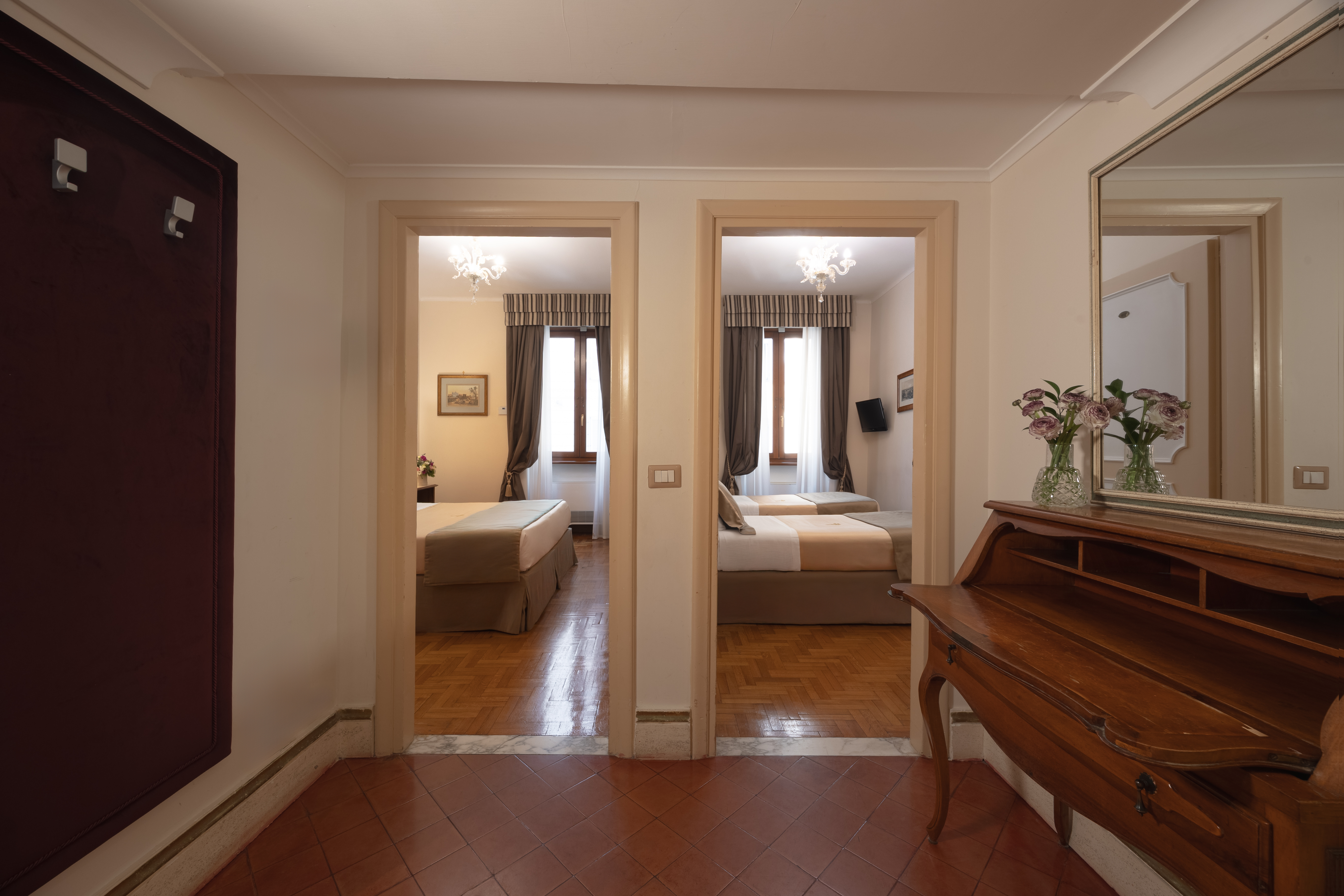 Family Room Standard