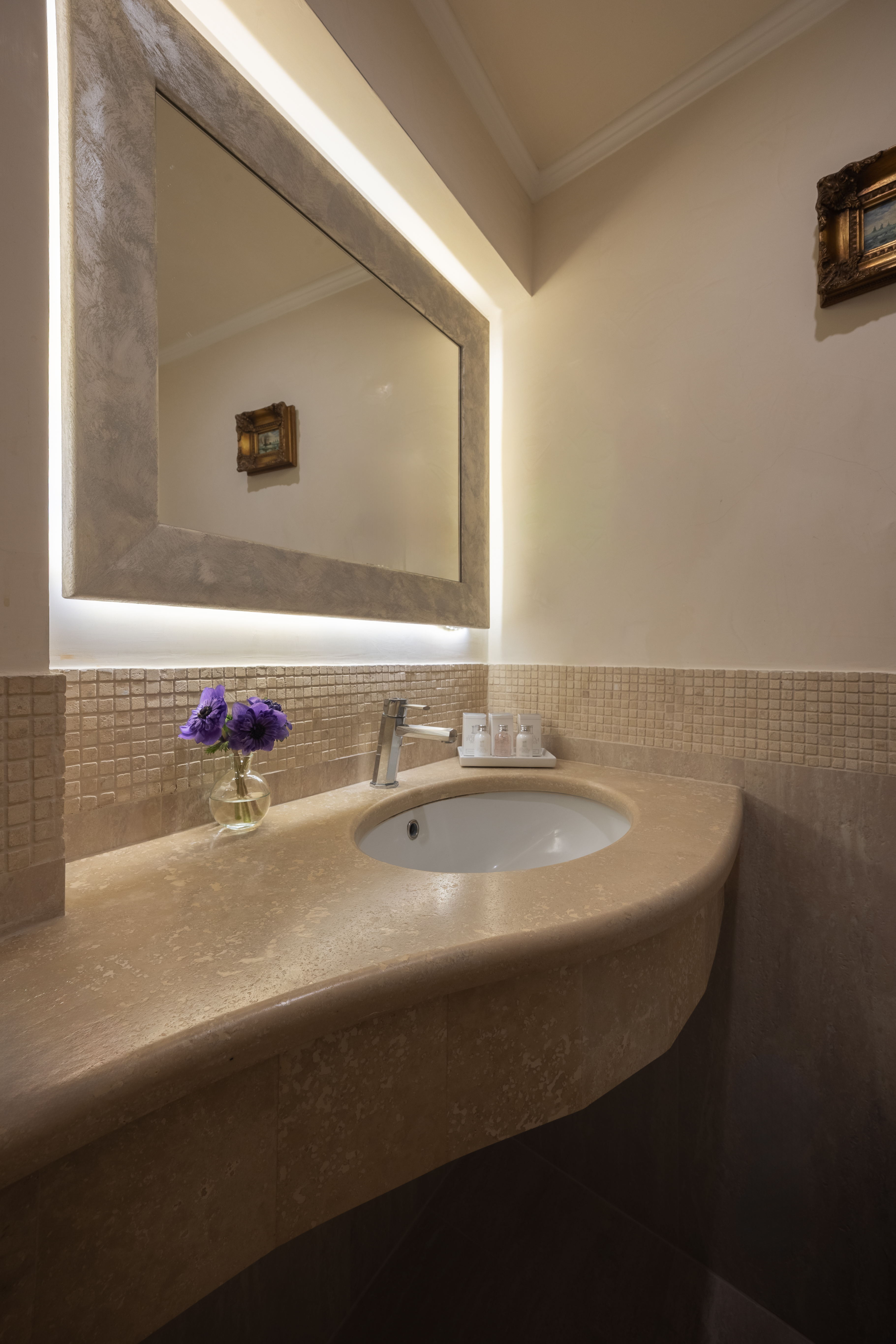 Family Room Standard