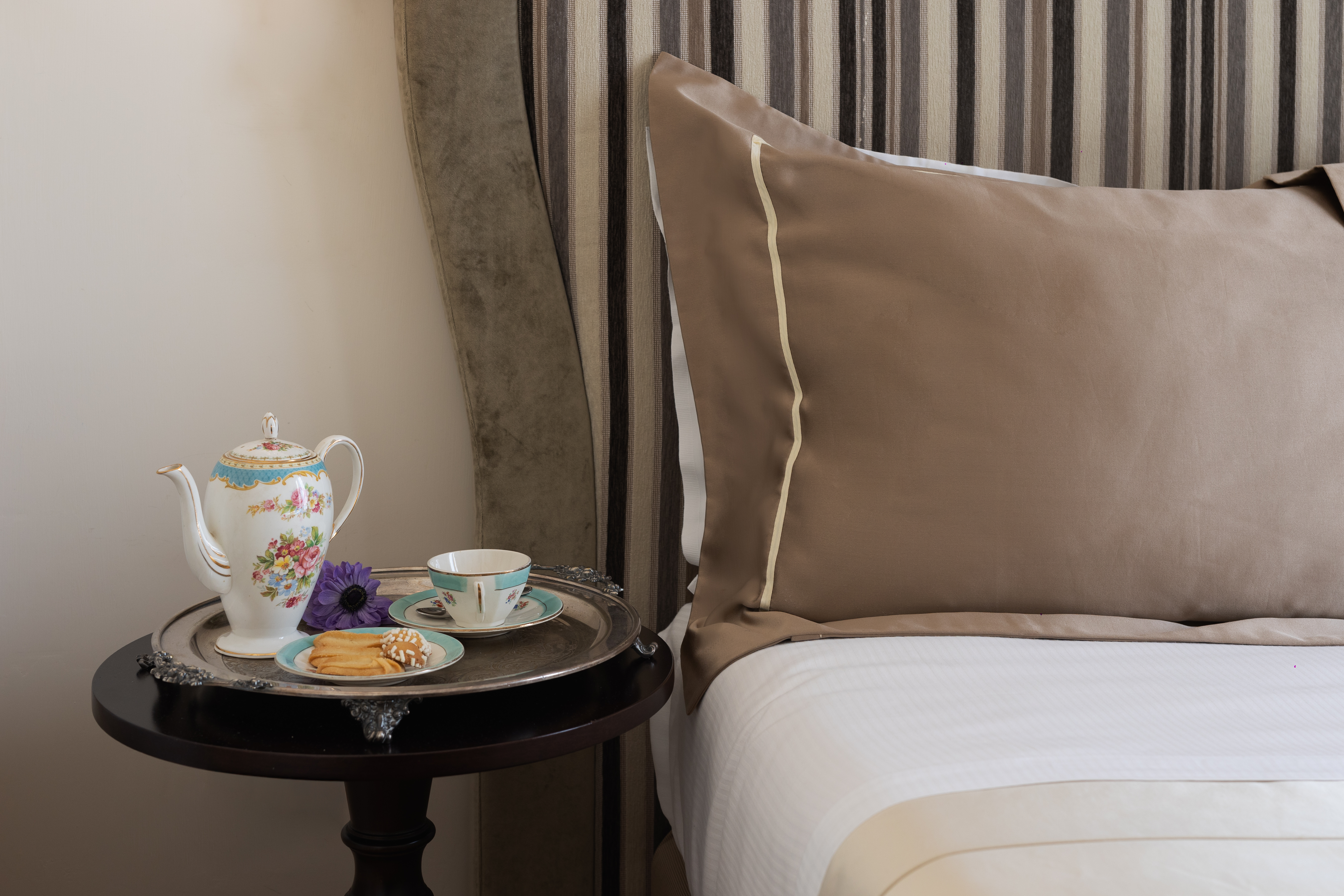 Double Single Standard