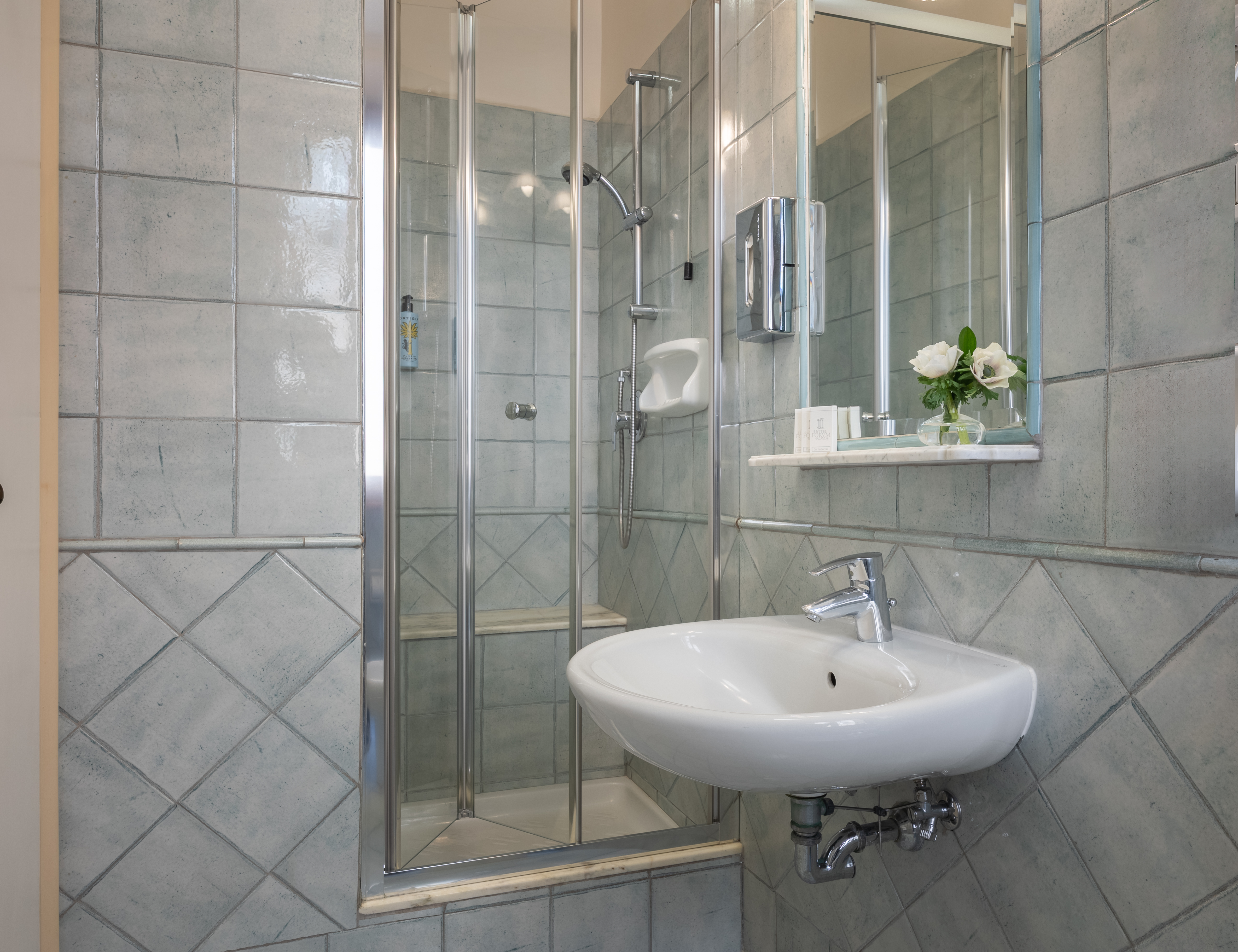 Double Single Standard