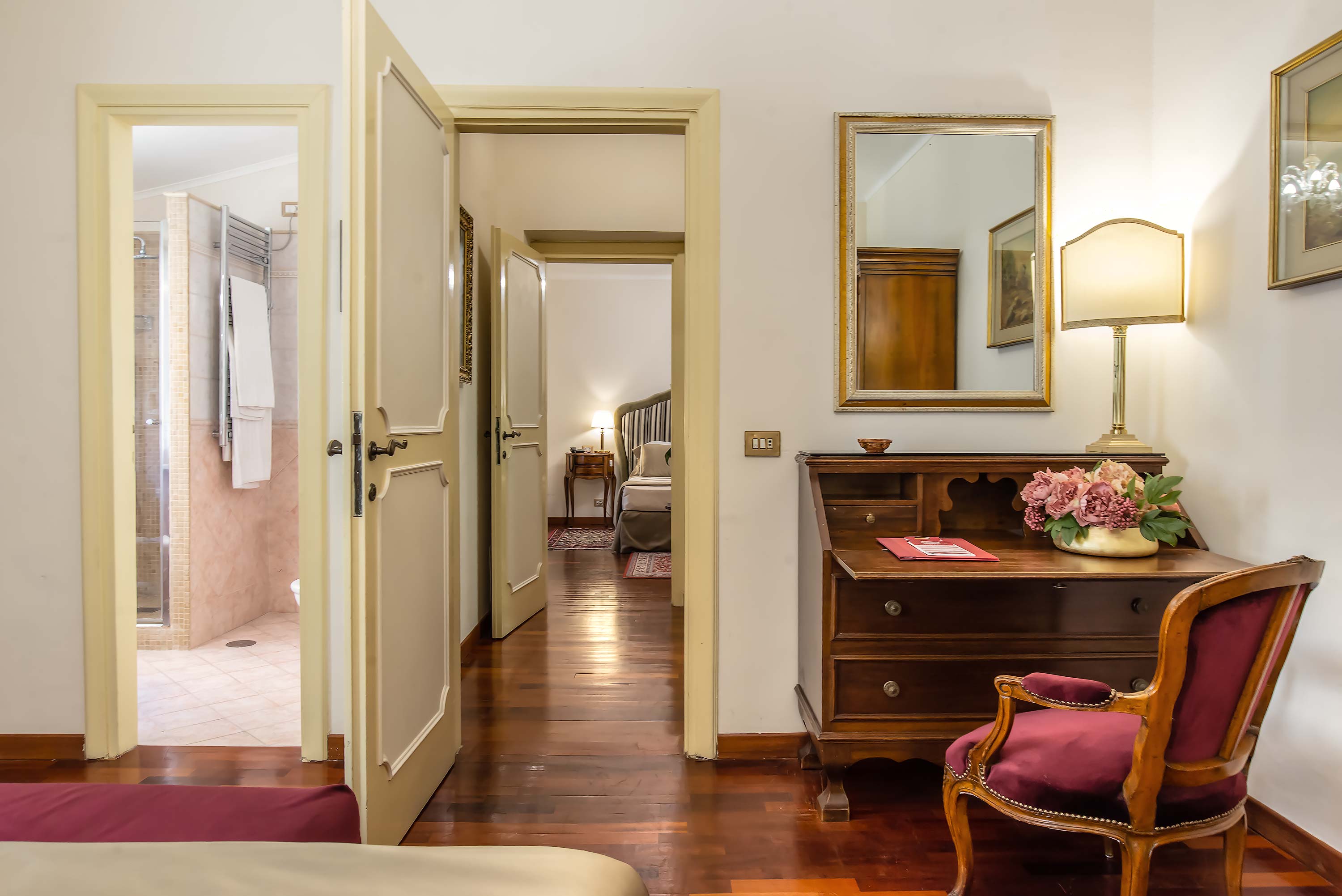 Family Room Standard