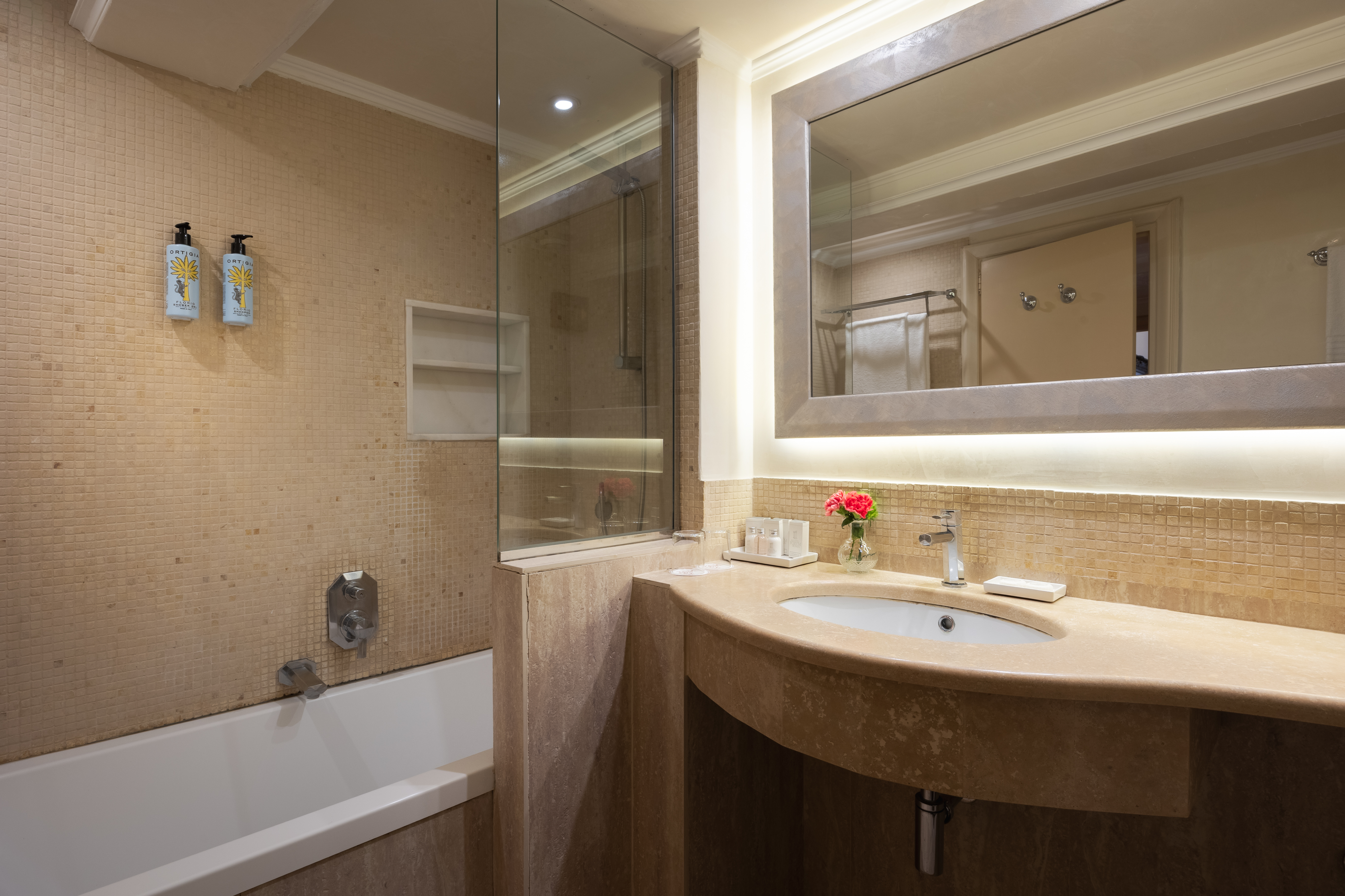 Family Room Standard