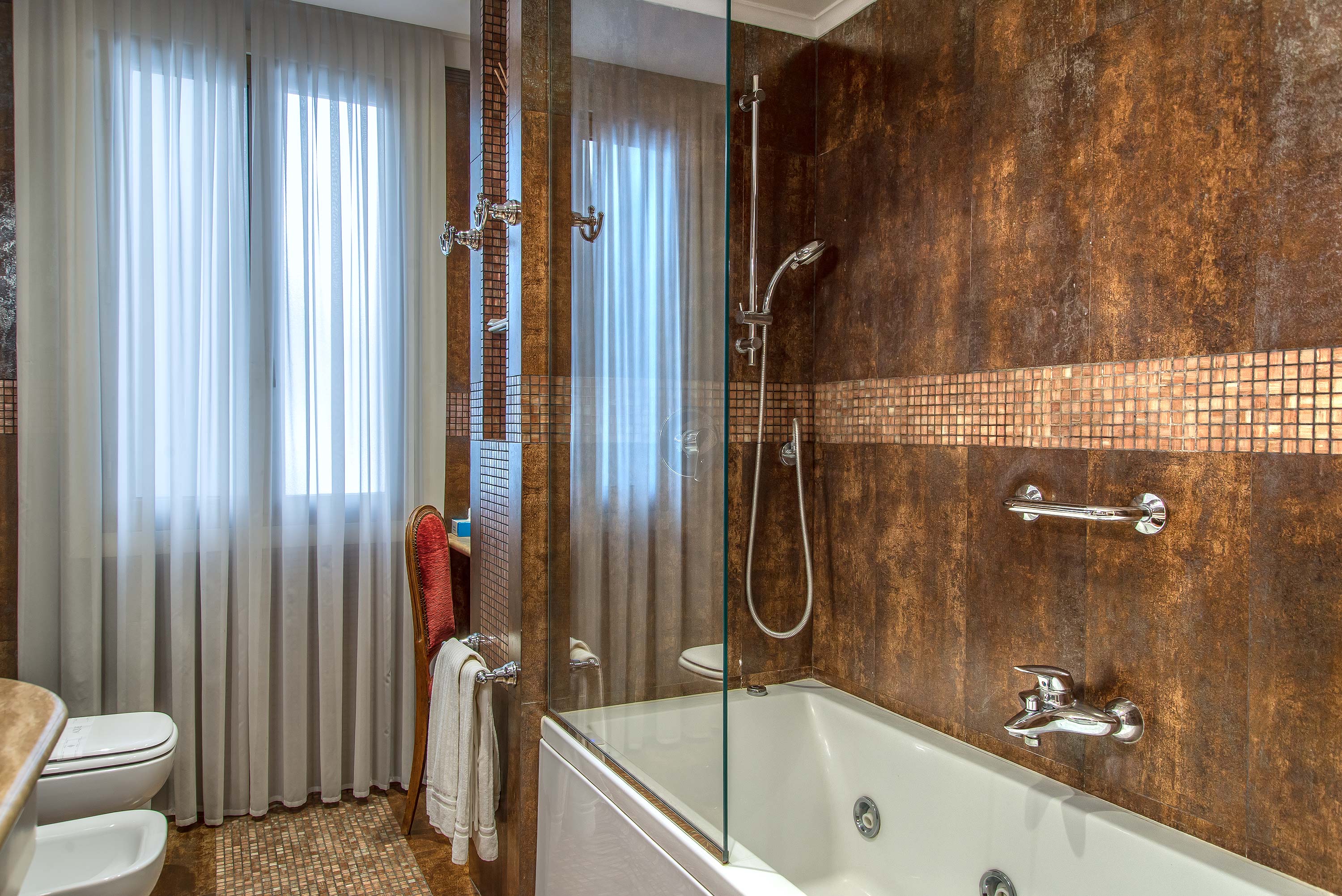 Junior Suite Standard