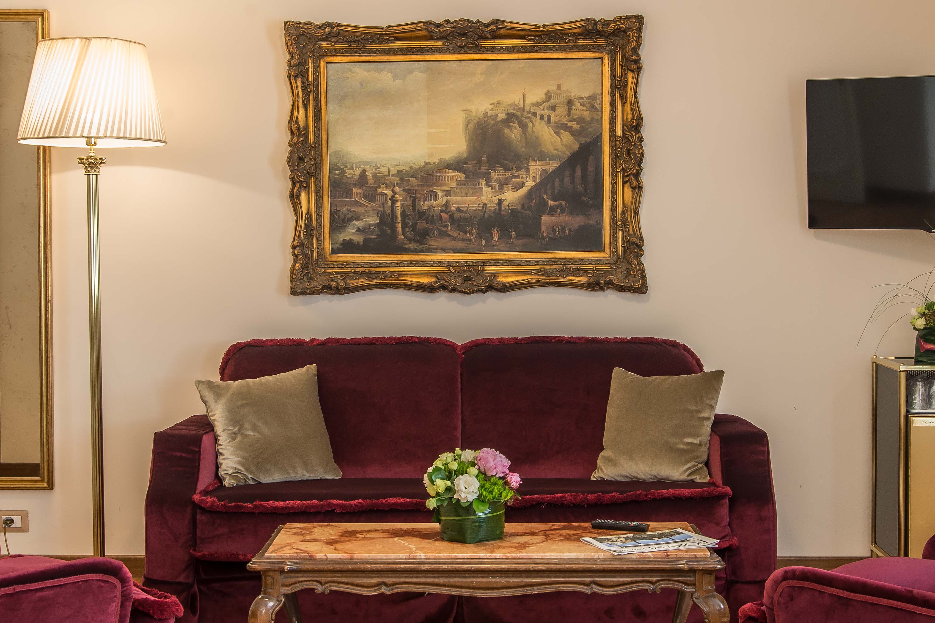 Junior Suite Standard