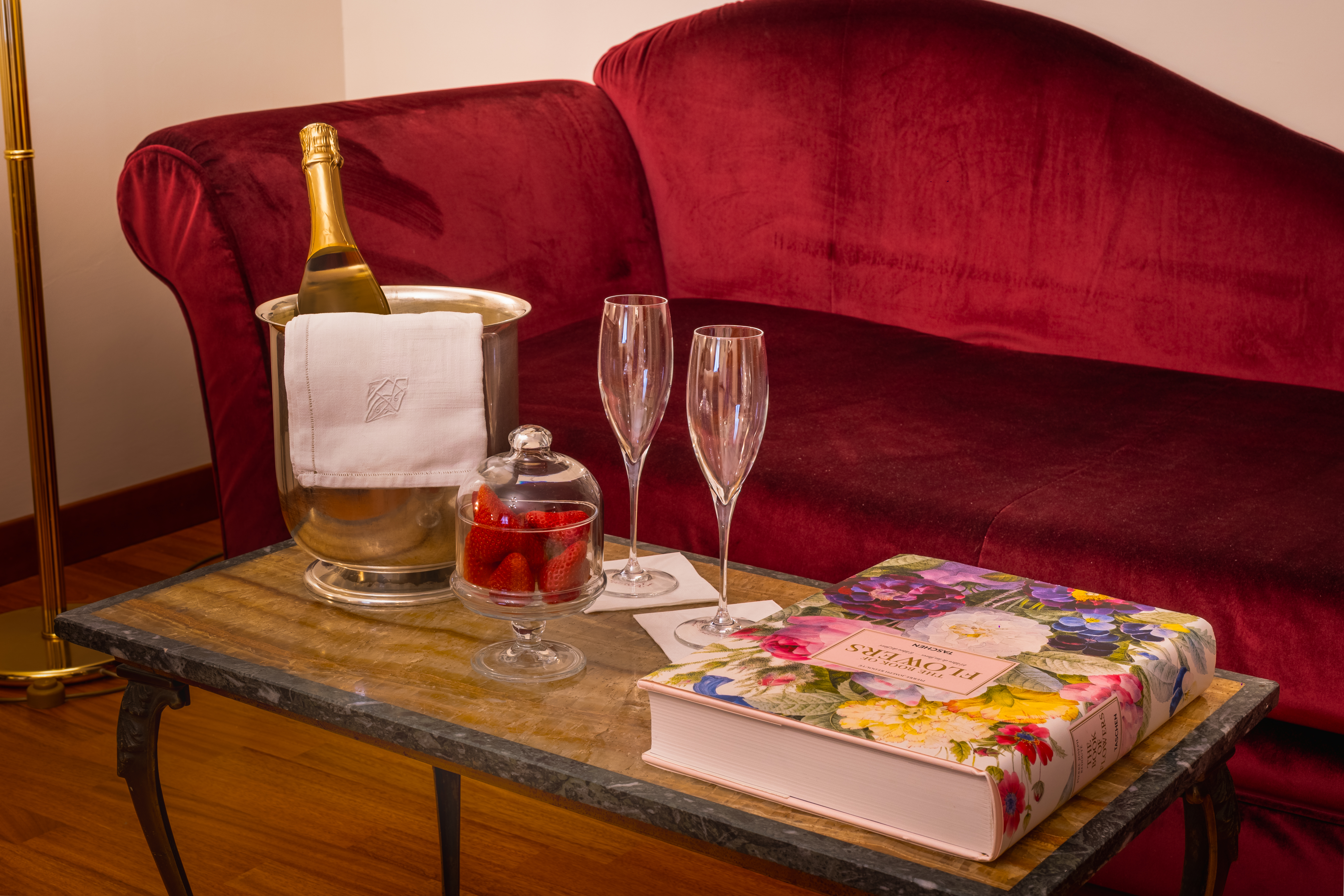 Junior Suite Standard