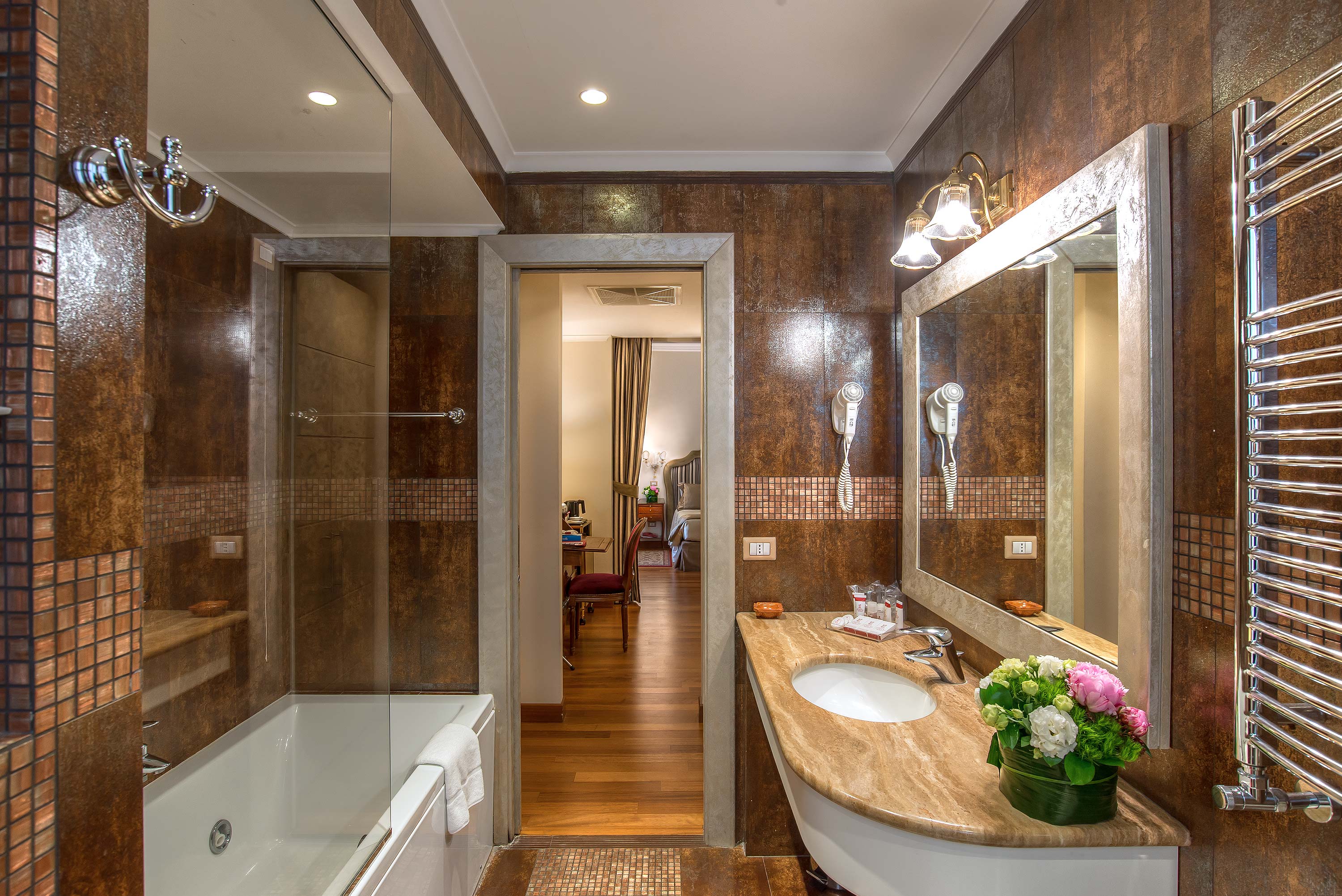 Junior Suite Standard