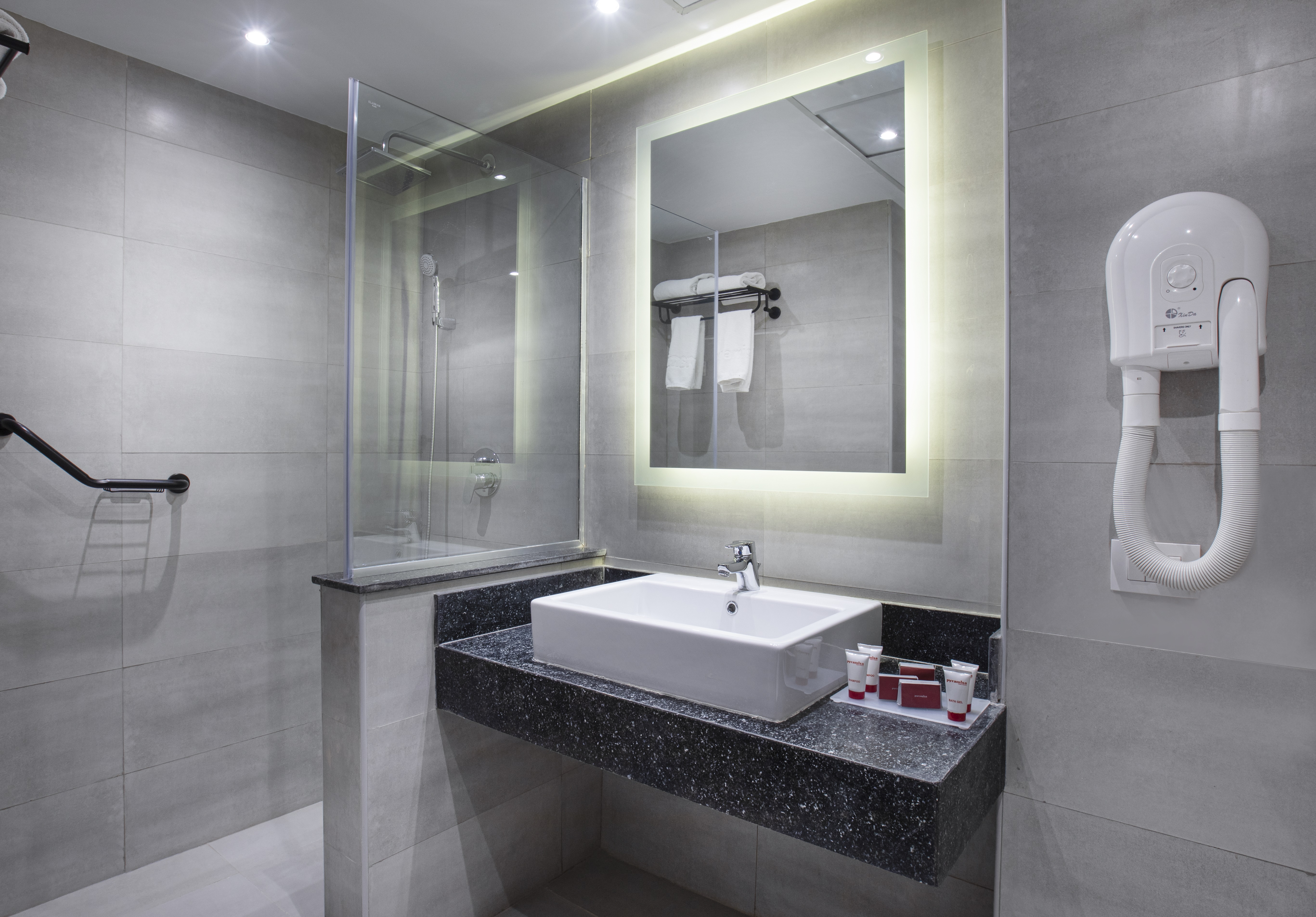 Family Room Bunk Bed