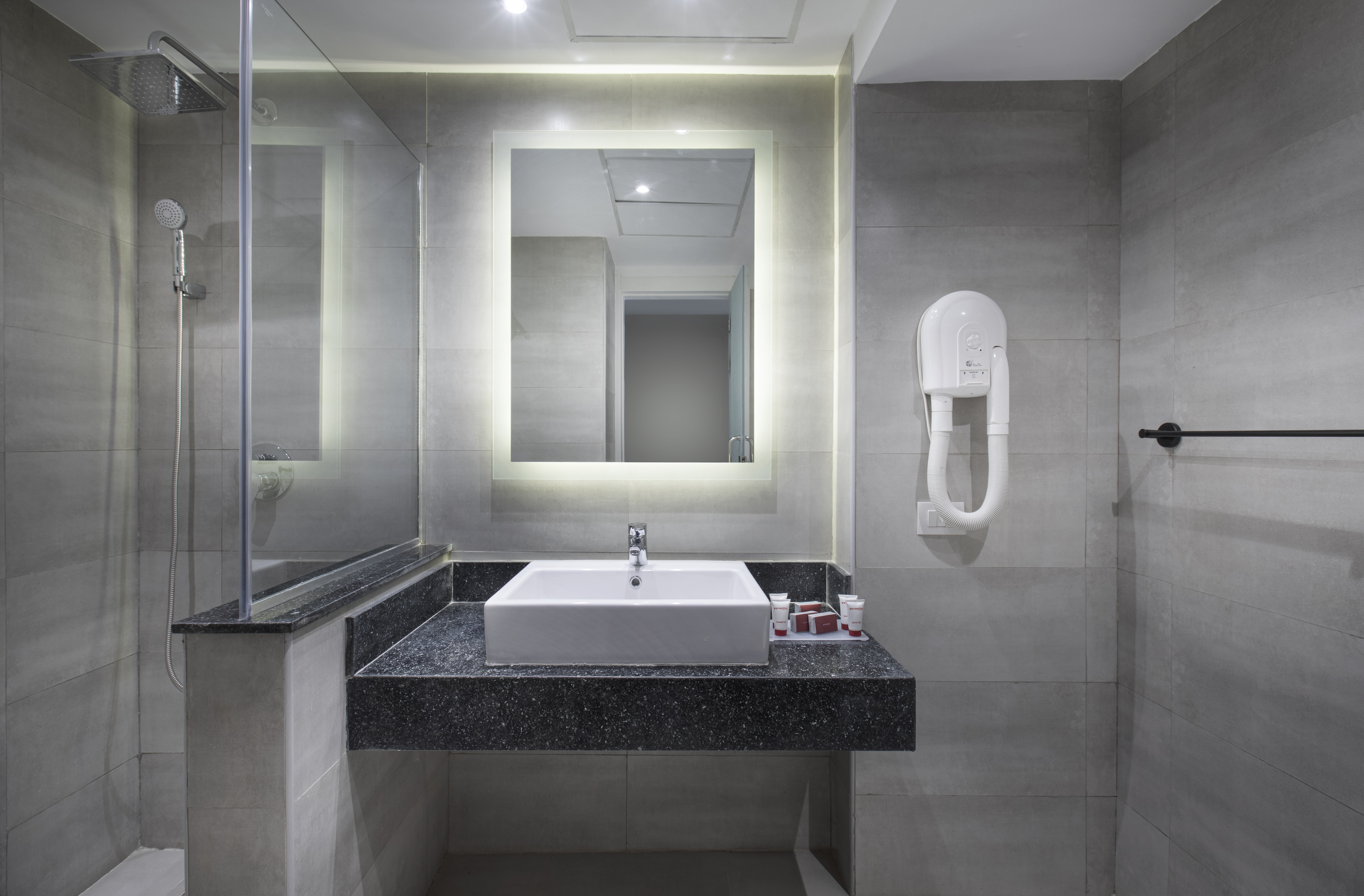 Double Premier Sea View