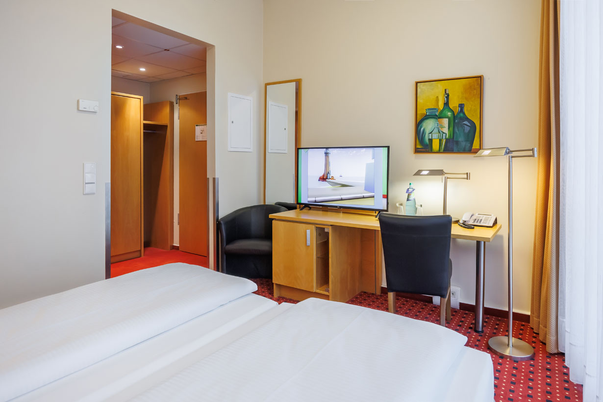 Double Single Business