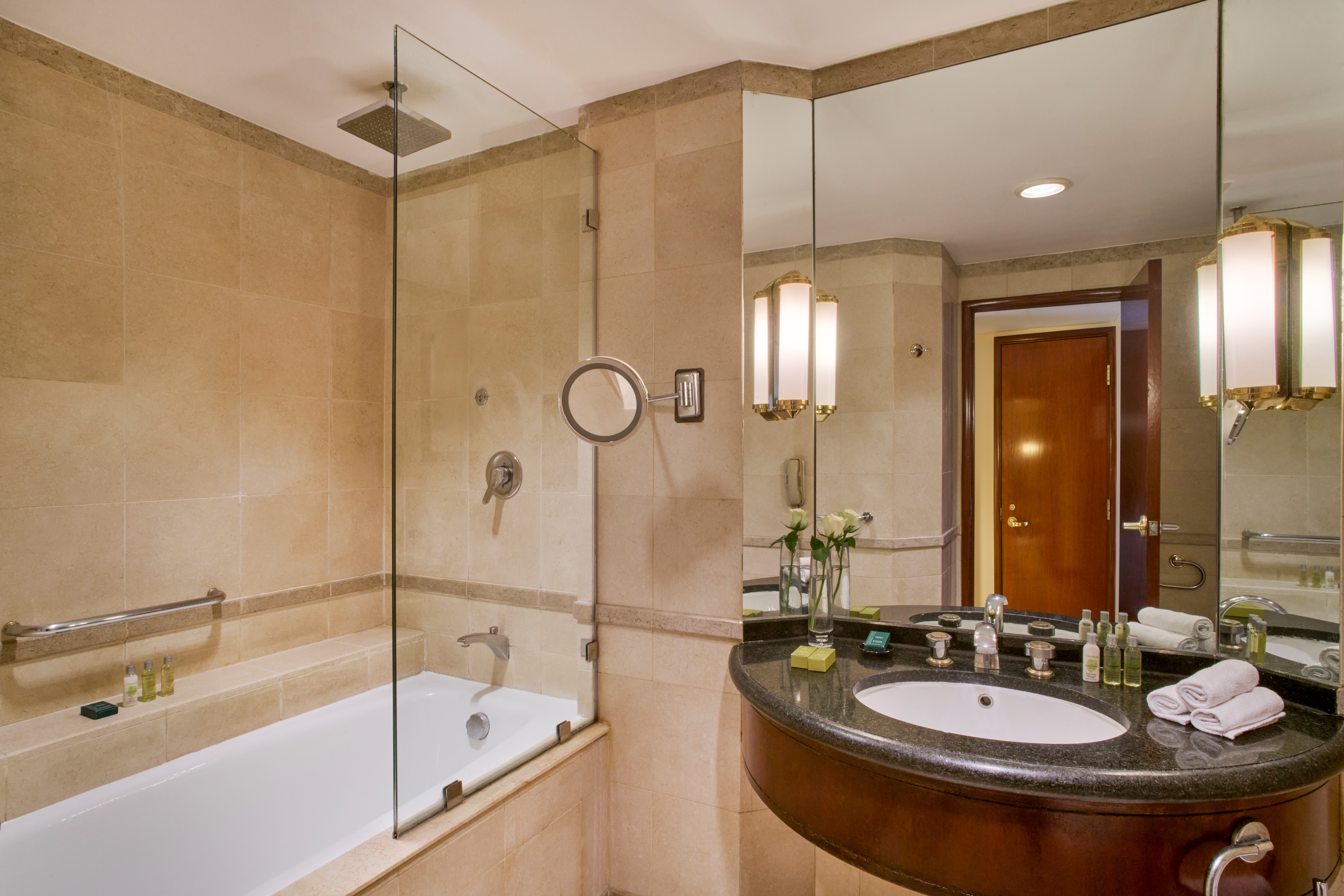 Double or Twin Guest Room