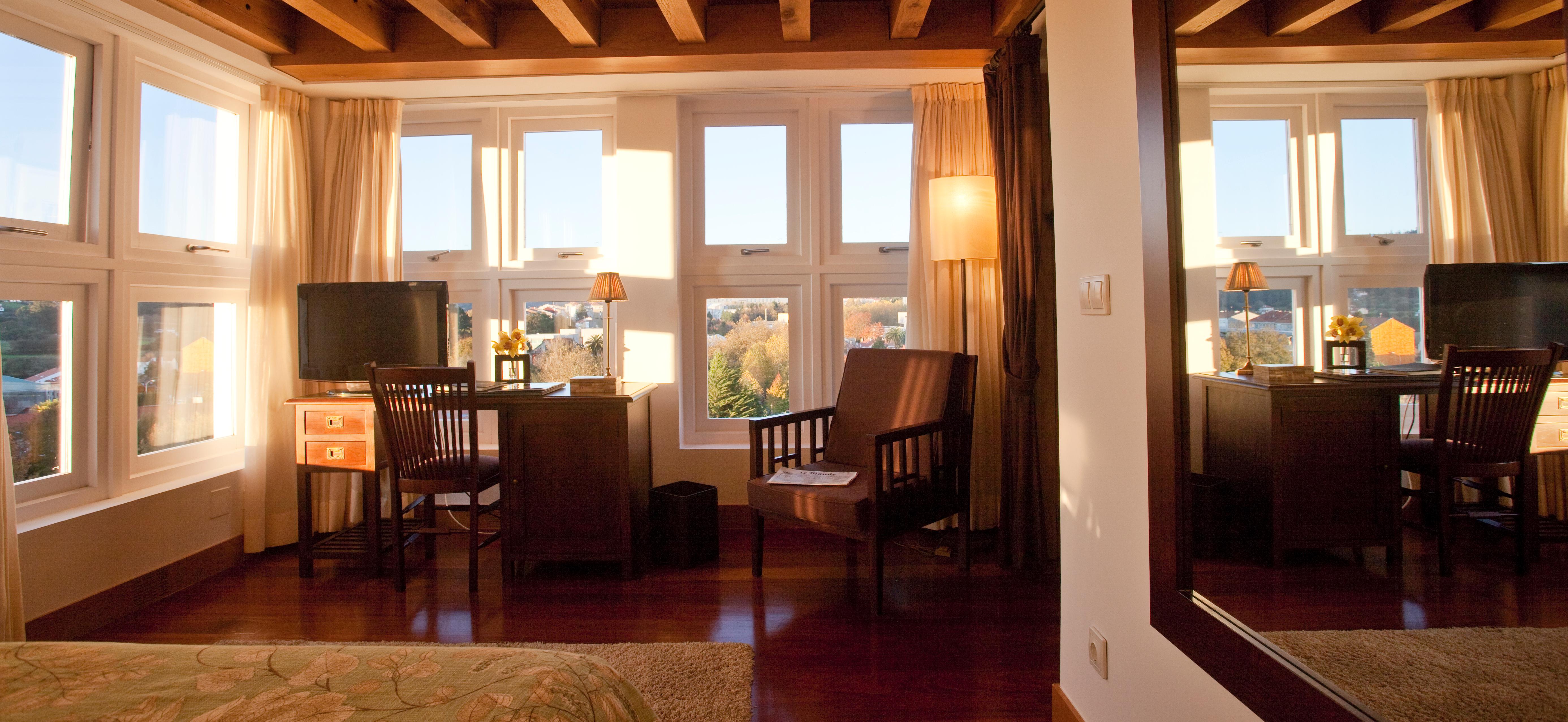 Double Single Standard