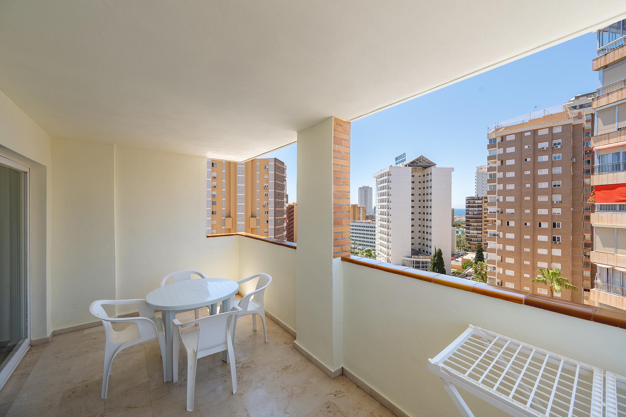 Apartment One Bedroom