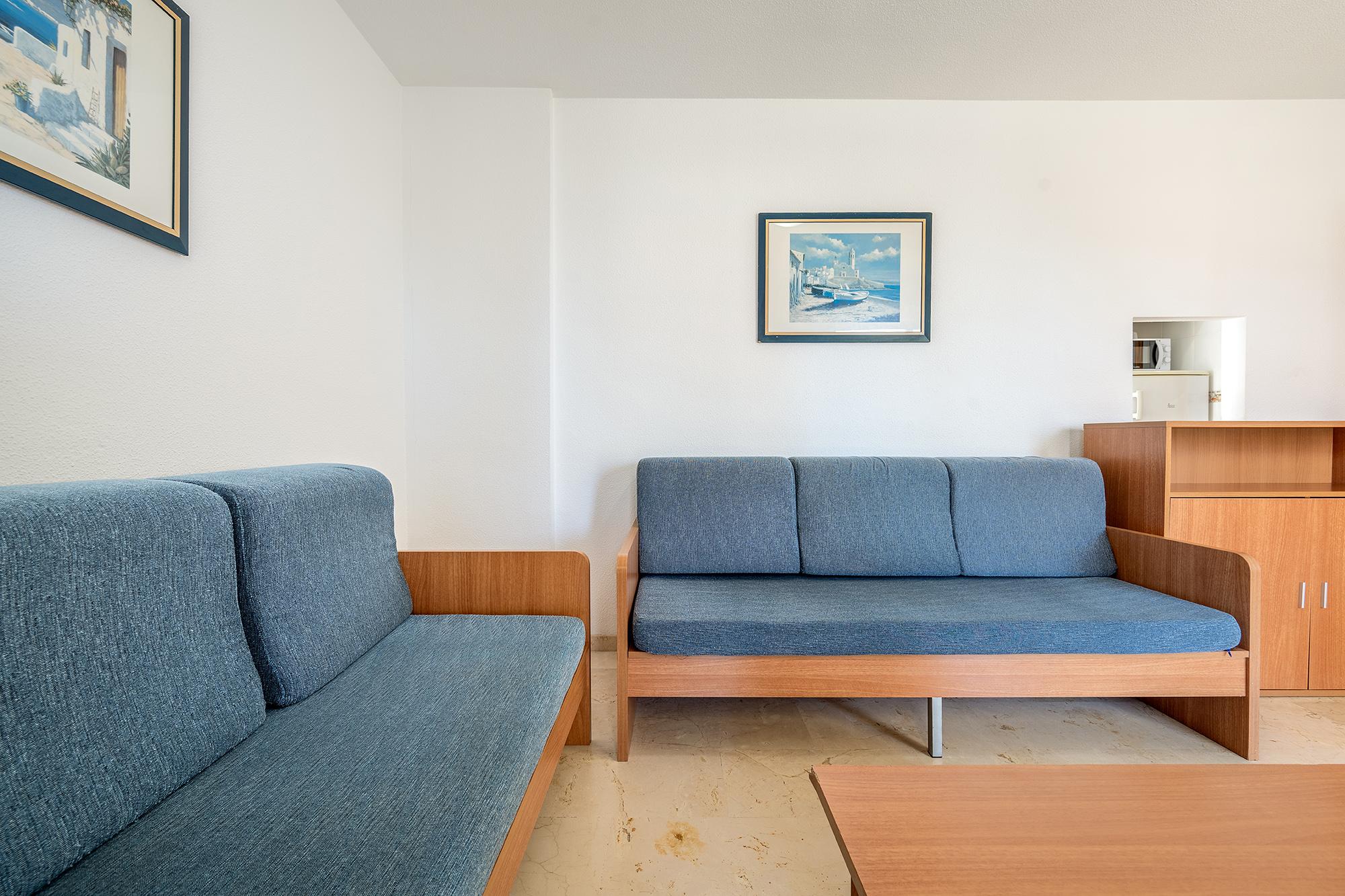 Apartment One Bedroom